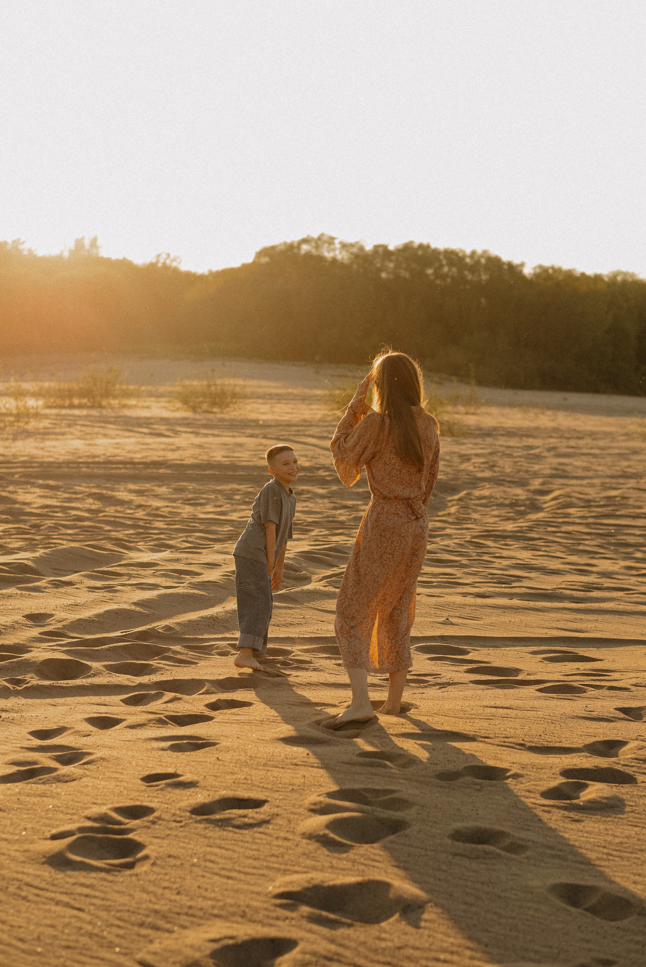 Катя и Вася. Фотограф в Москве Емельяненко Светлана