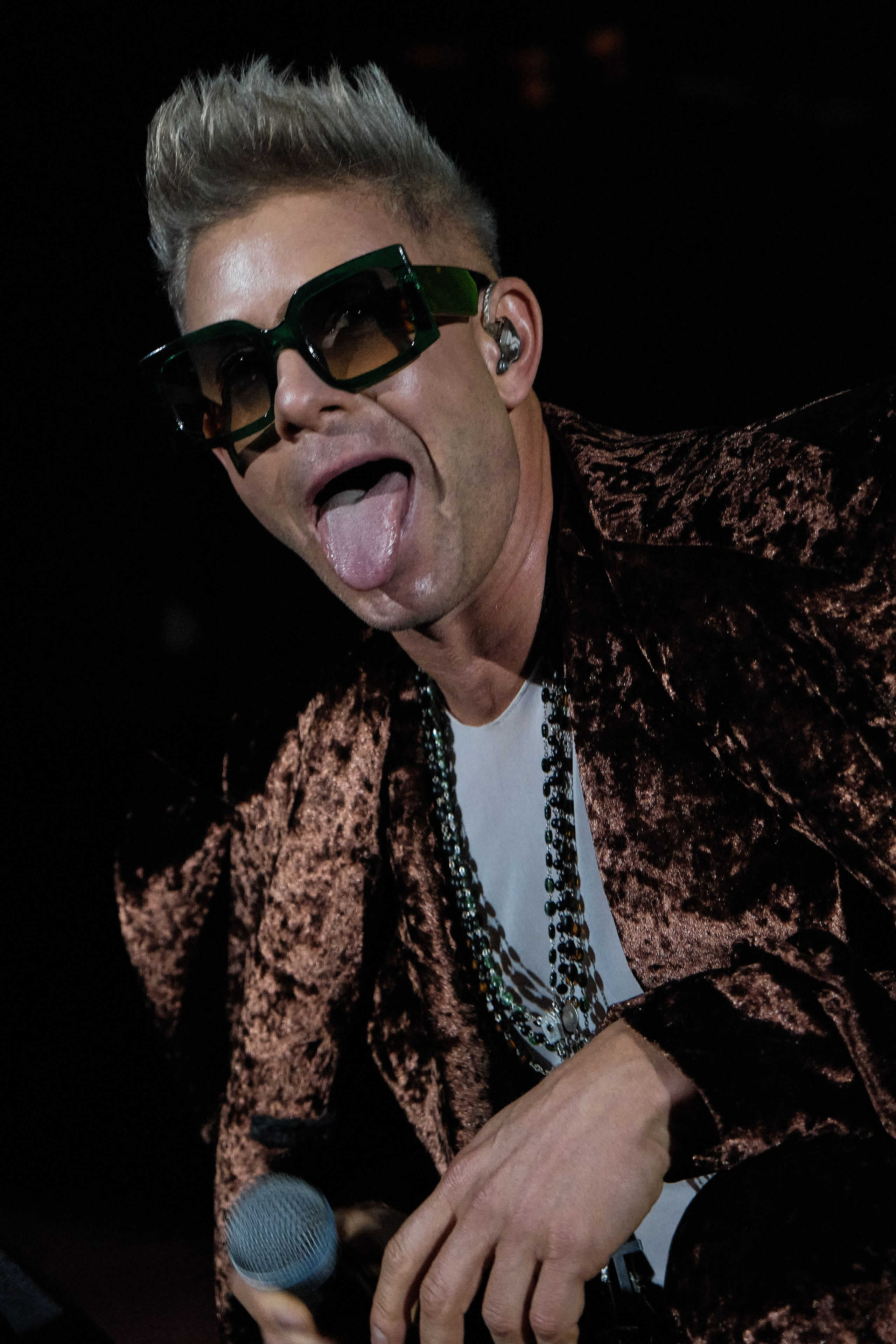 Мужской портрет. Портретный фотограф в Москве Виктория Колышева