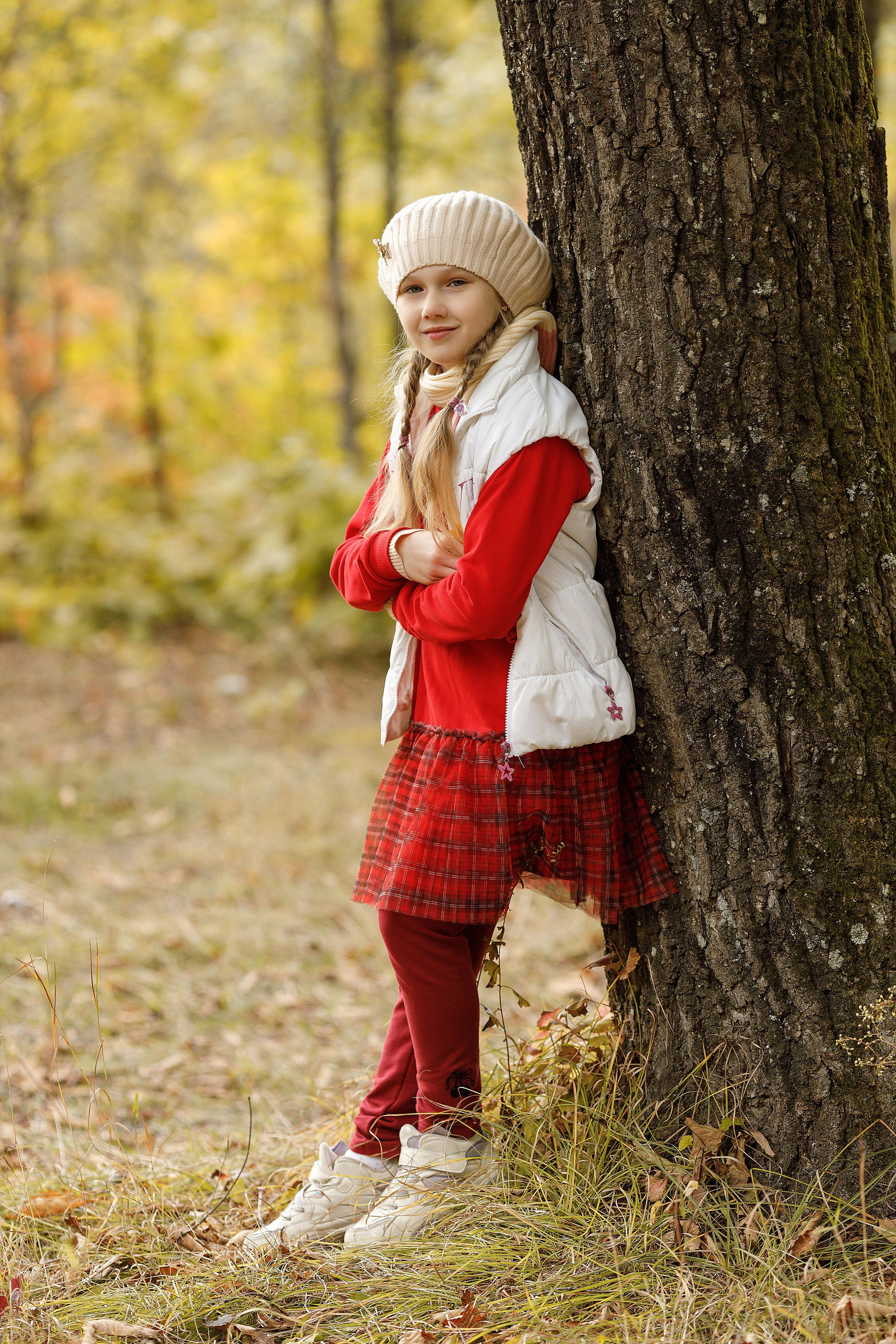 Осень Гимназия Артем. Photoalbum-vl.ru