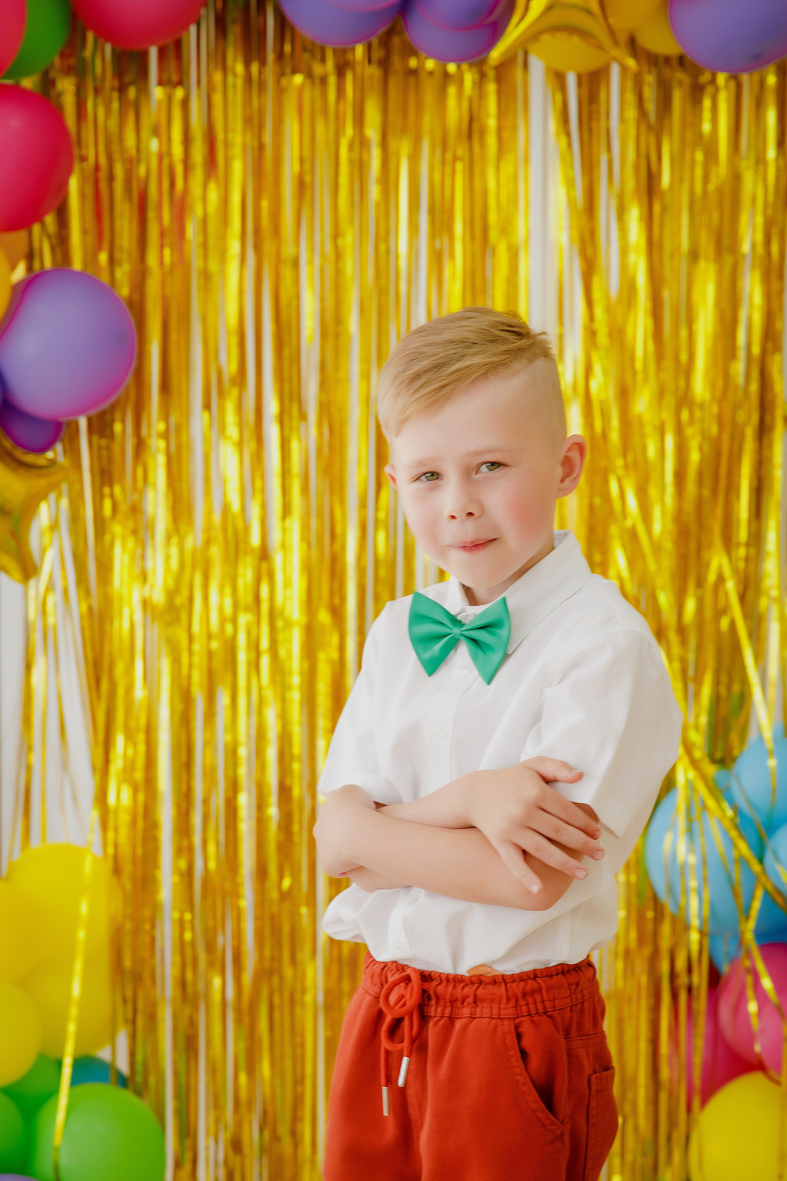 Выпускной «Тигренок». Photoalbum-vl.ru