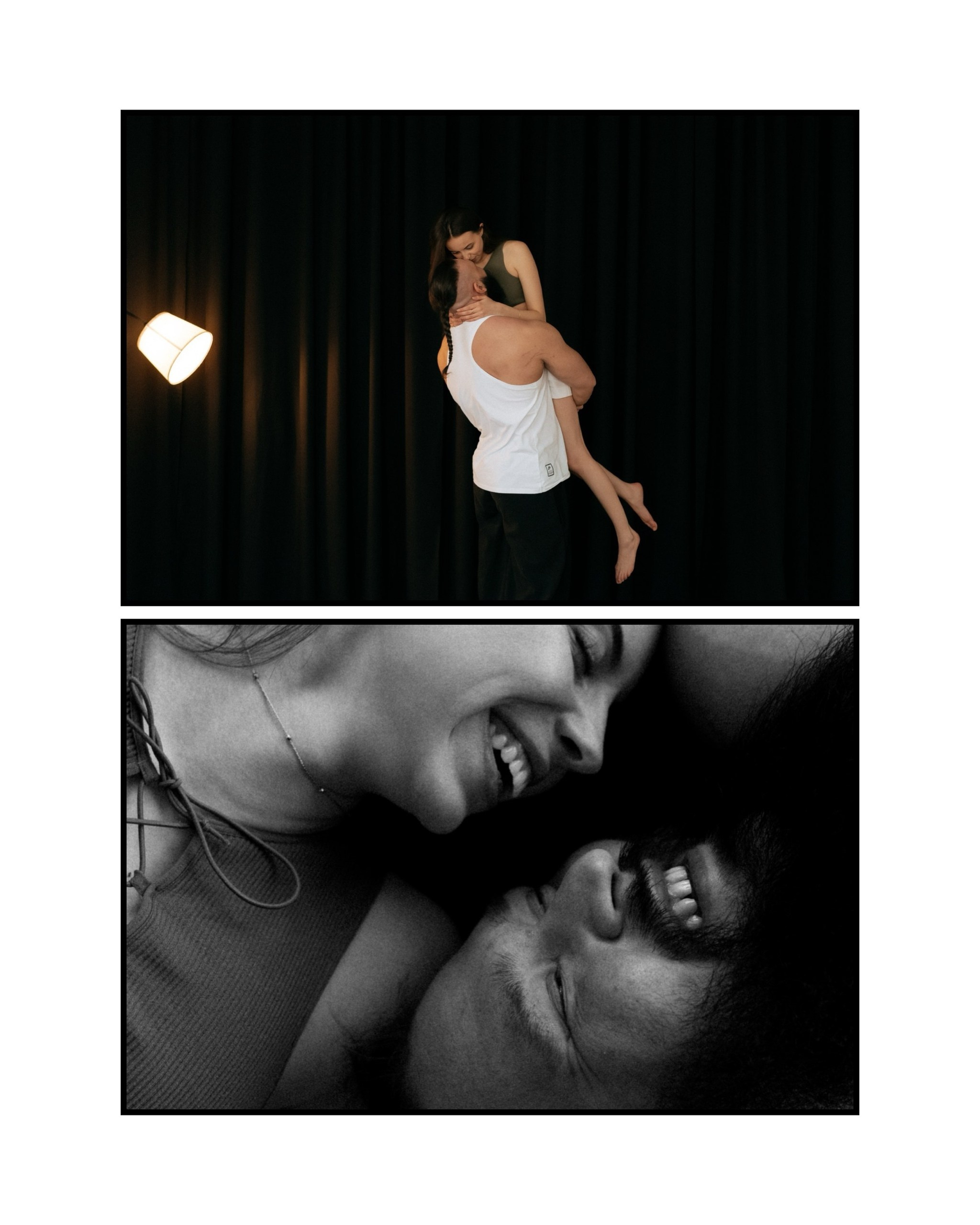 Кирилл и Ира