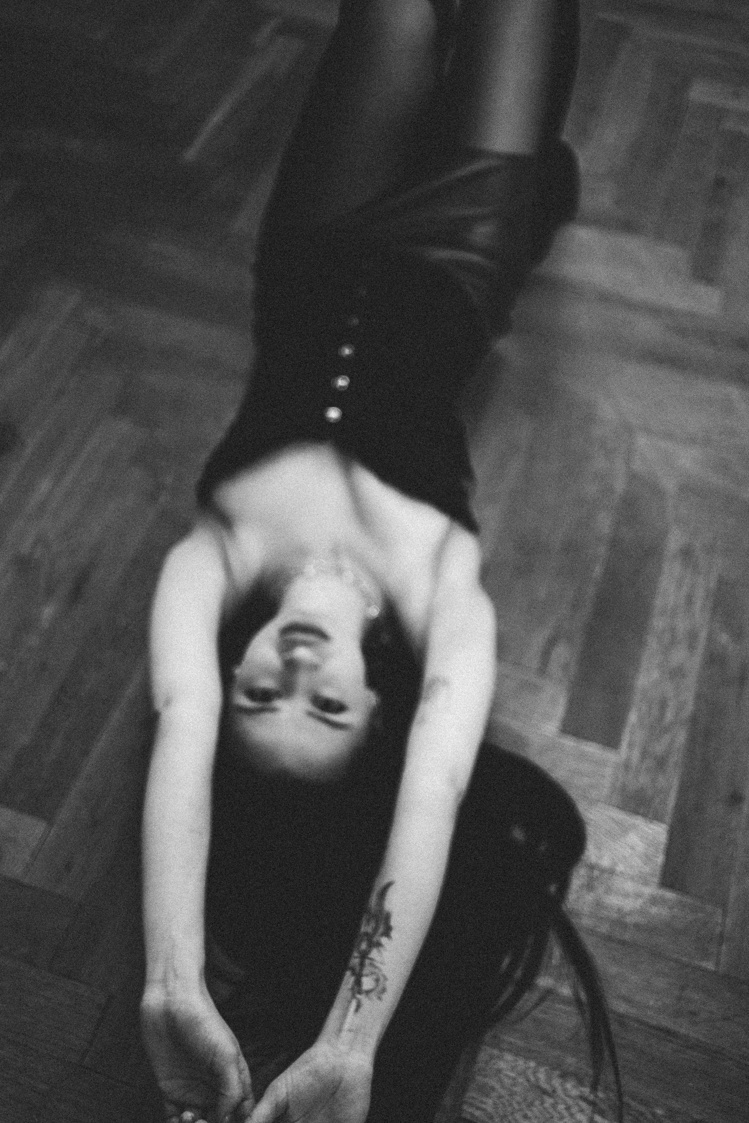 Натали. Фотограф Дарья Мустафина, Тюмень