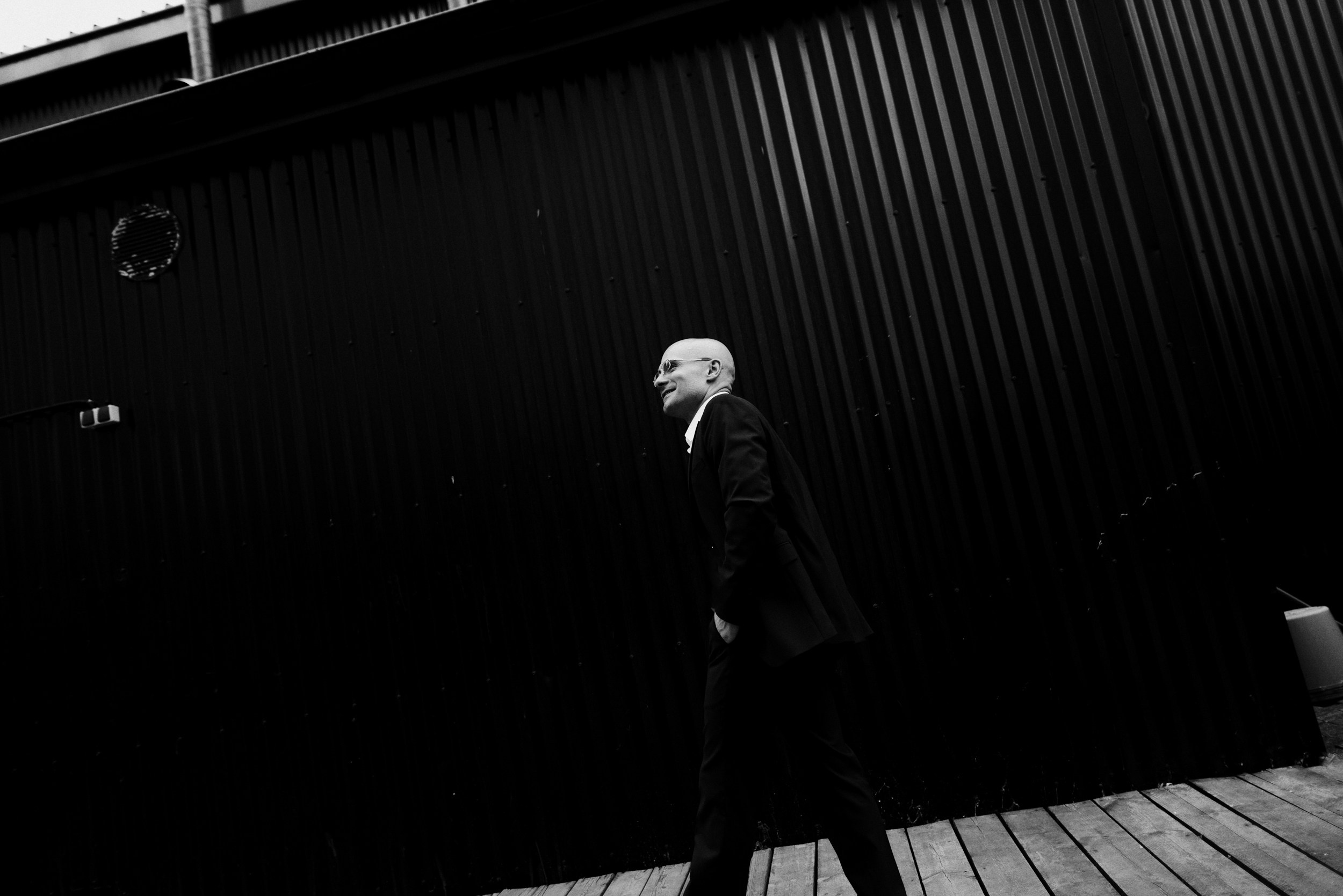 Павел. Фотограф Дарья Мустафина, Тюмень