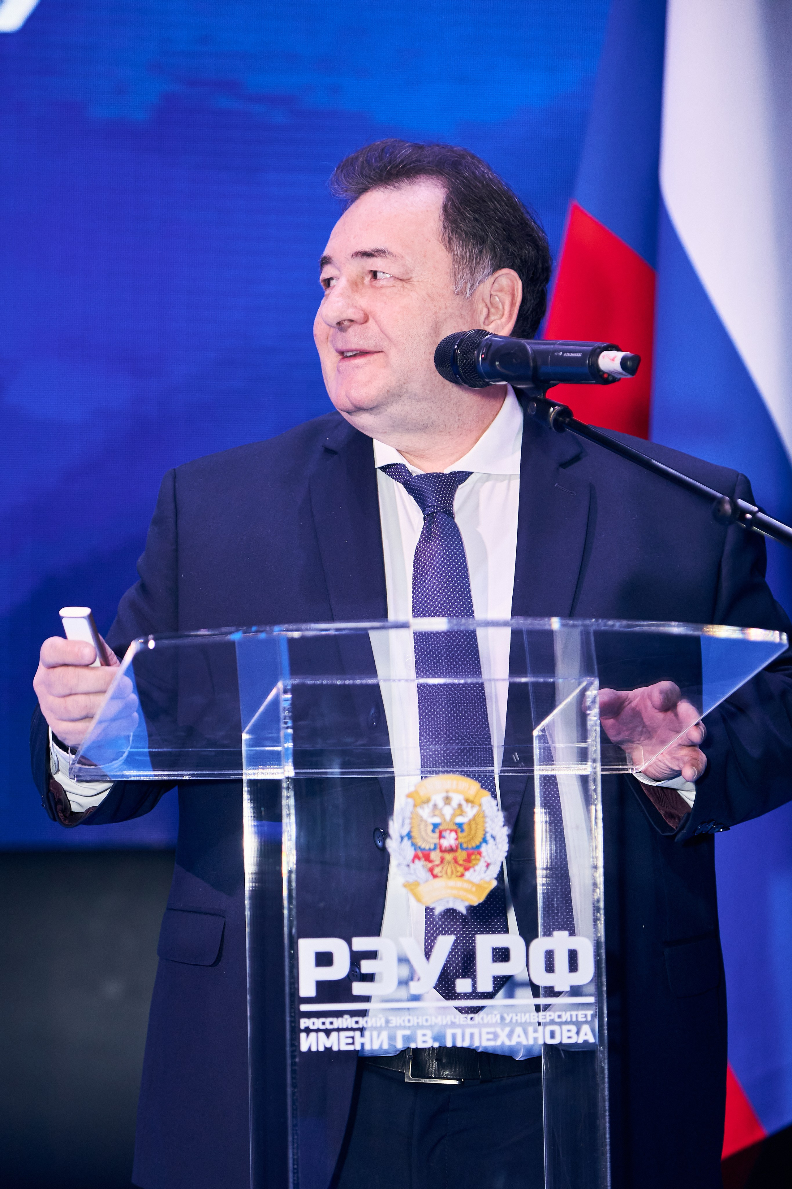 Седьмой профессорский форум. Фотограф Савченко Люба. Москва