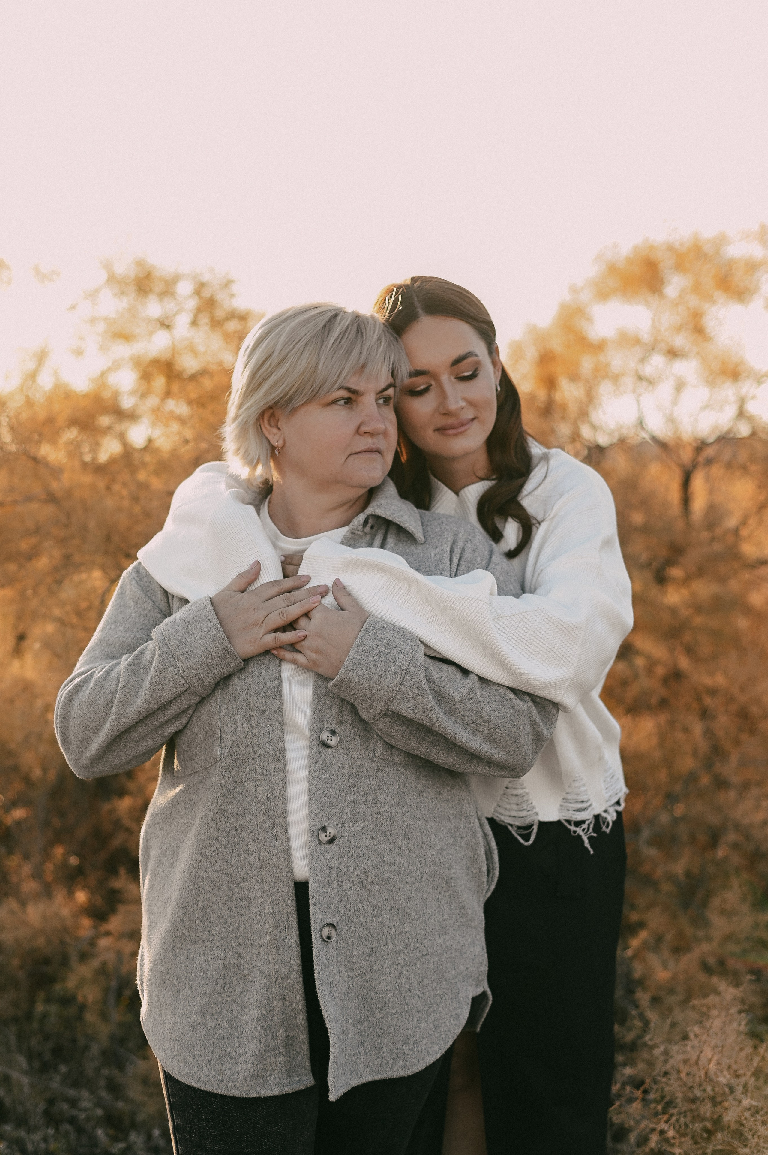 Аня и семья. Свадебный и семейный фотограф Волгоград Москва