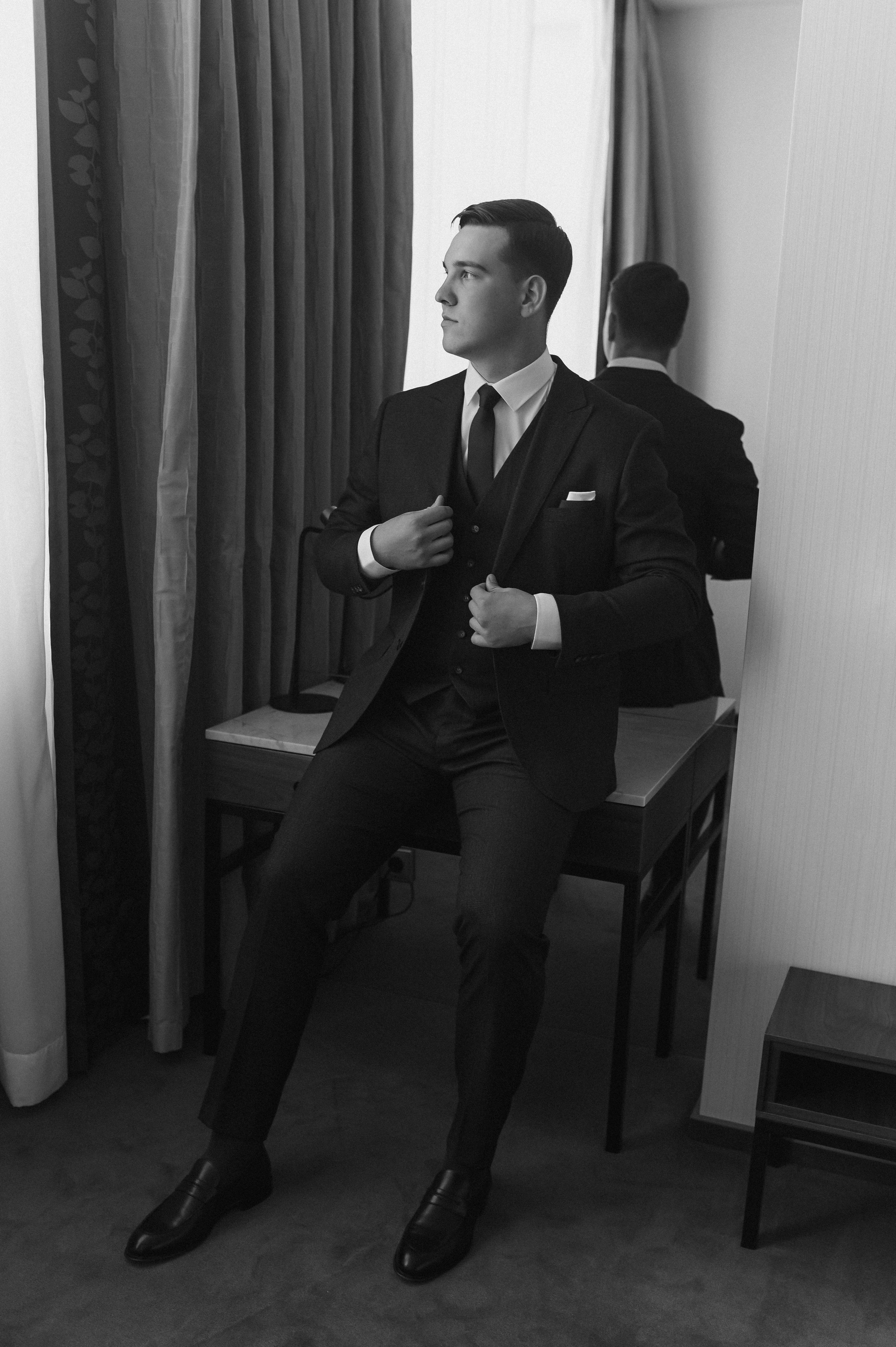 Данил + Анастасия — Организация ВАН ЛАВ. Свадебный и семейный фотограф Волгоград Москва