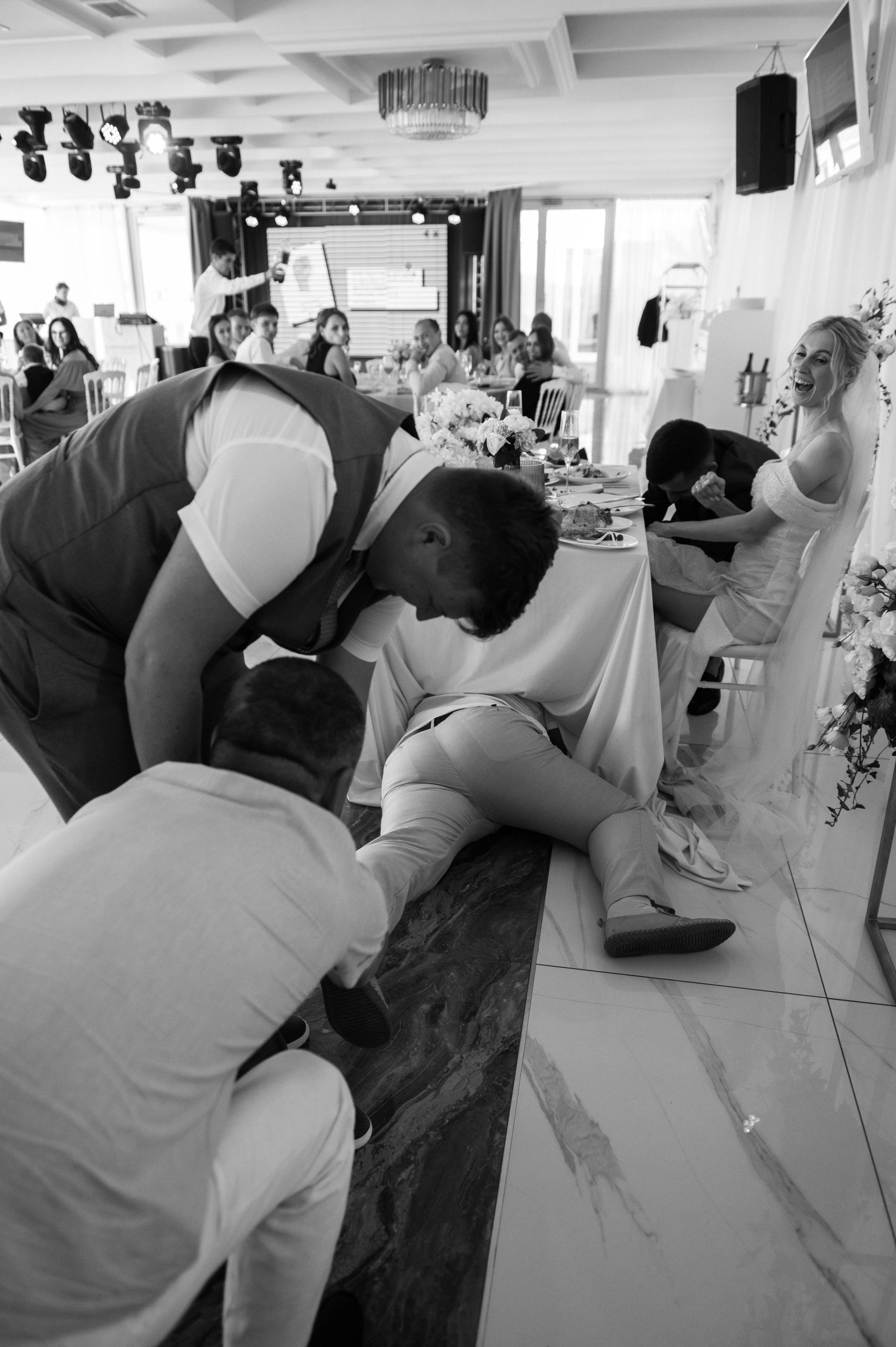 Евгений и Таня. Фотограф Штым Галина — Фотограф в Севастополе, Крыму