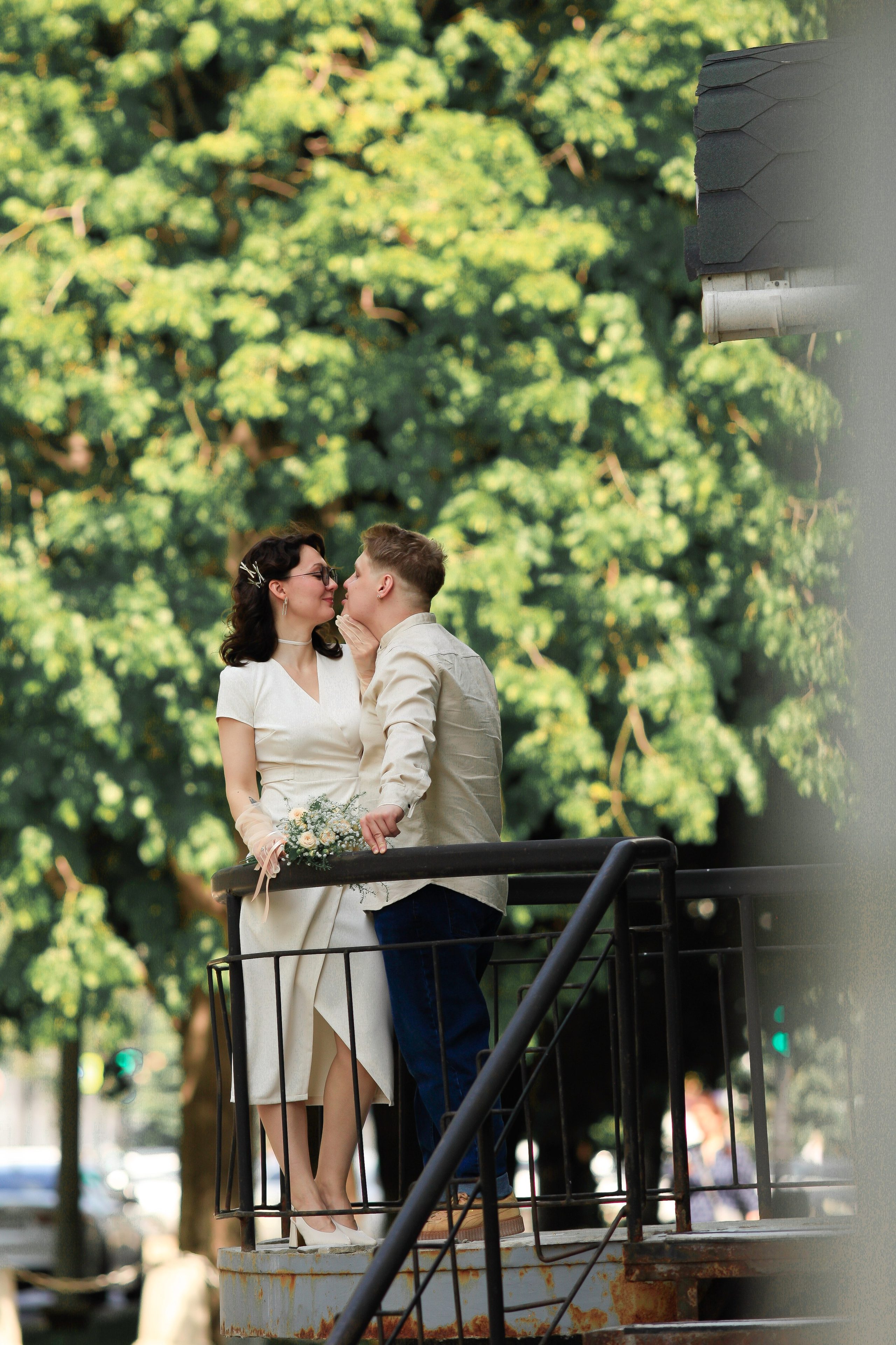 Катя и Максим. Семейный и детский фотограф в Перми Ольга Кошелева