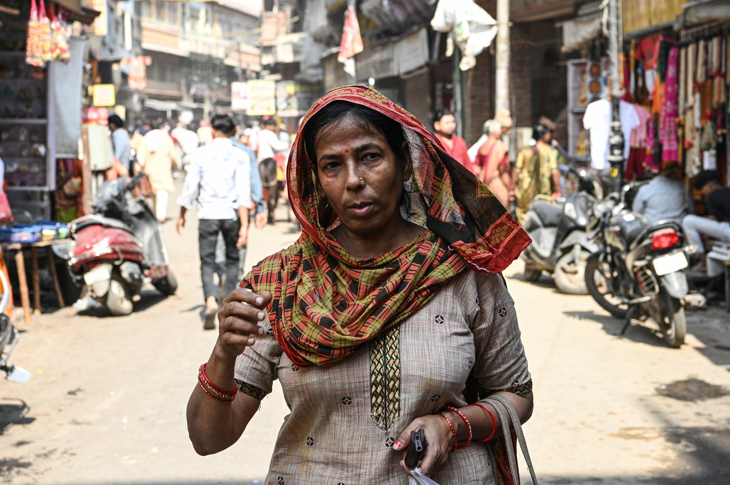 Невероятная Индия. Игорь Иванко — Репортажный и событийный фотограф. Москва