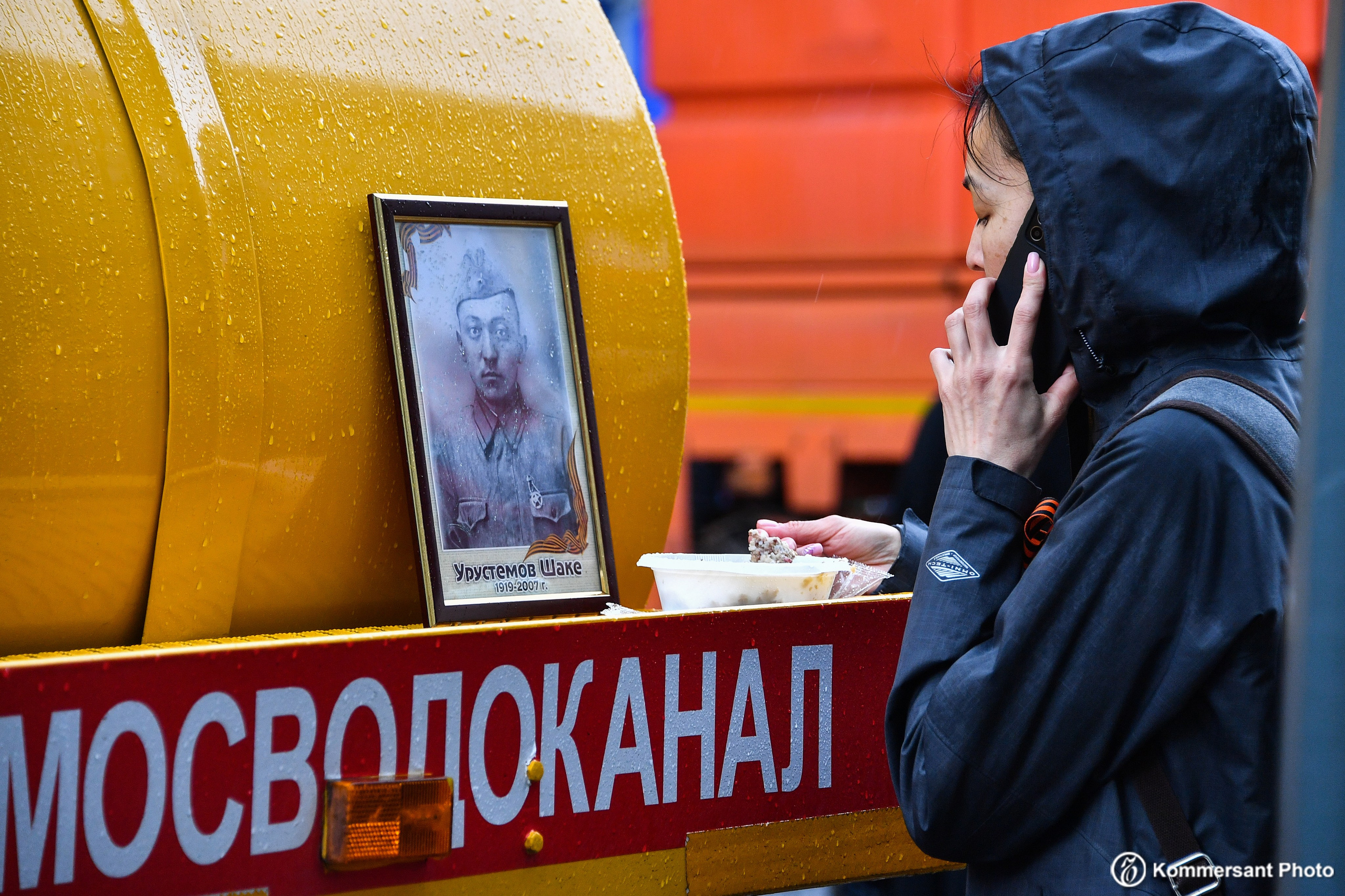 Событийная и уличная фотография. Игорь Иванко — Репортажный и событийный фотограф. Москва