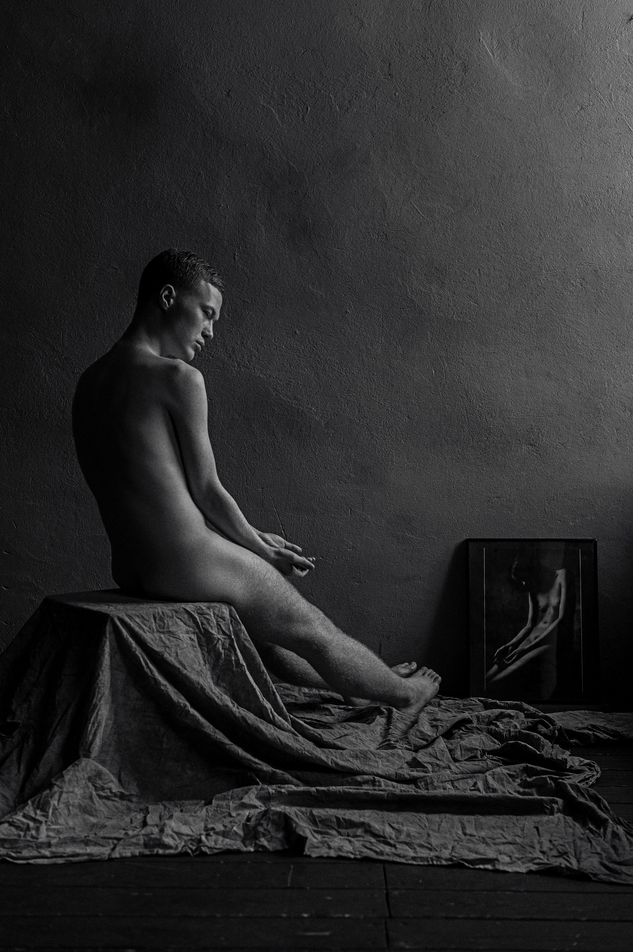 Никита. Сергей Виноградов фотограф Россия Санкт-Петербург