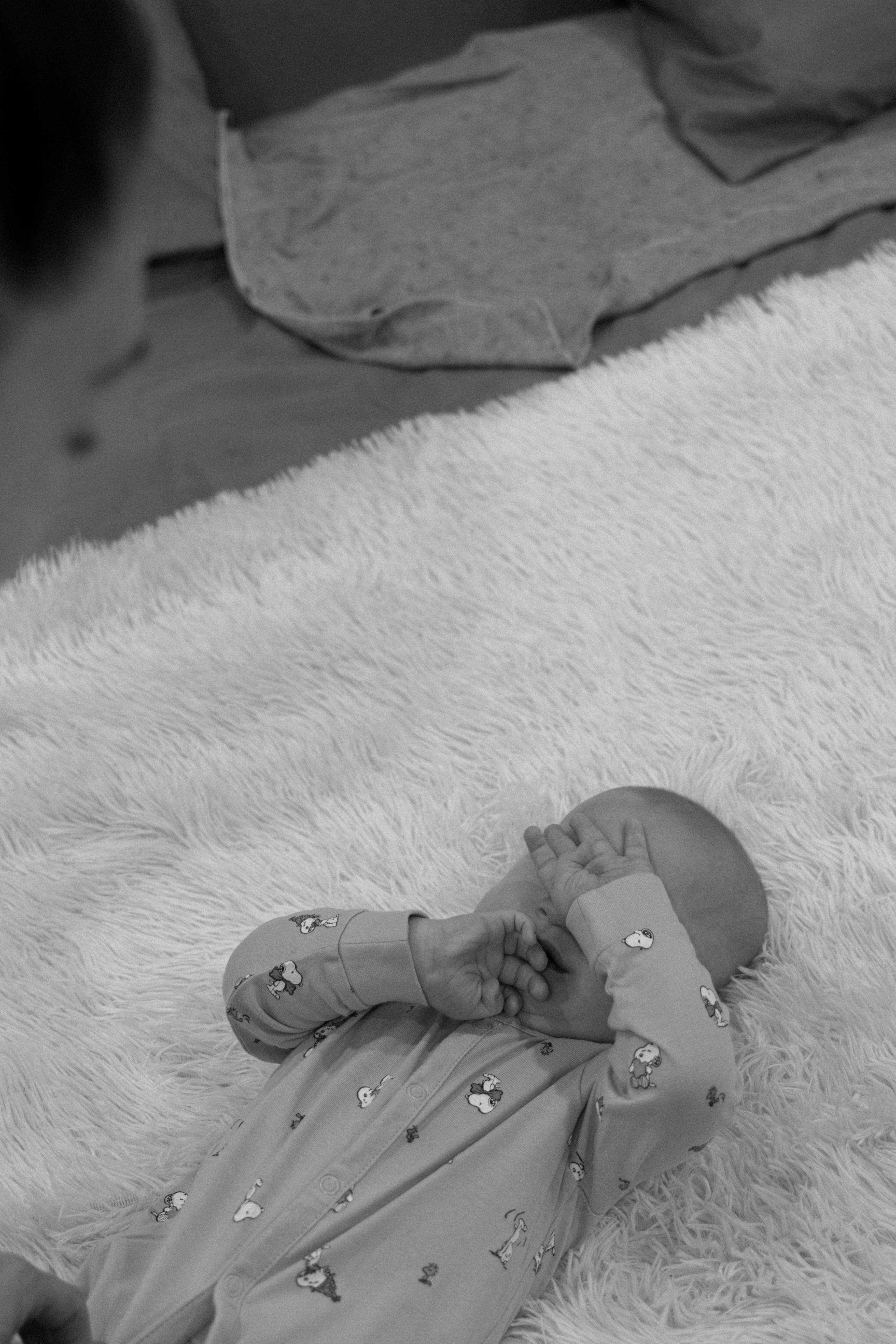 Маша и Матвей. Обо мне