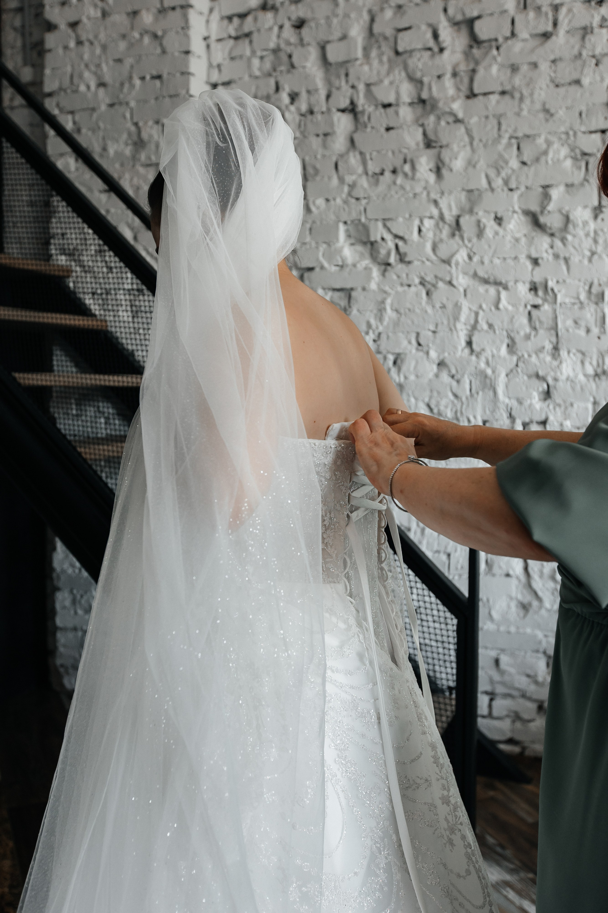 Станислав & Мария. Фотограф Москва Людмила Белова