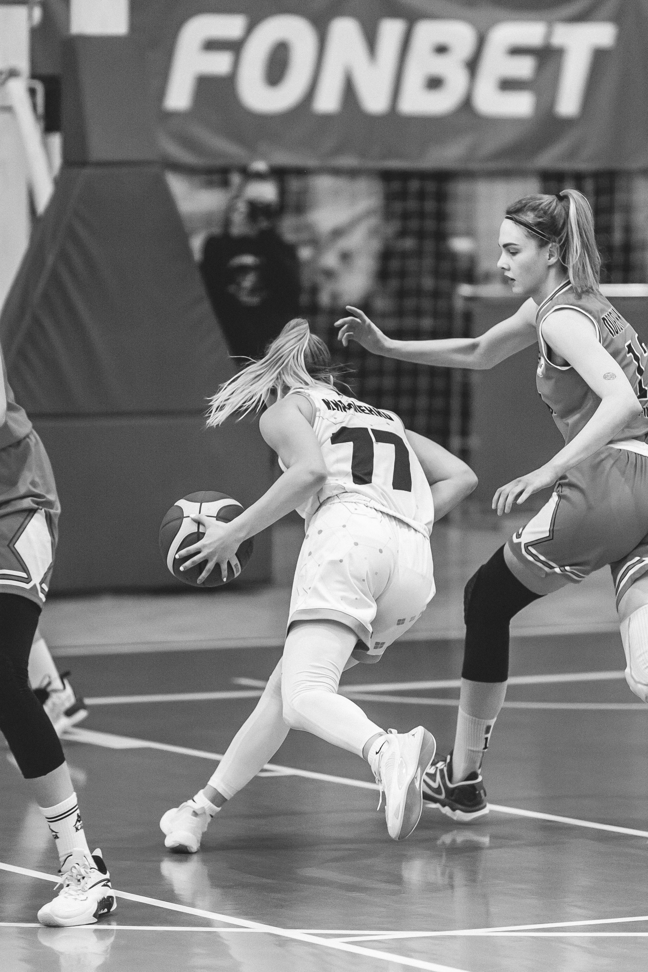 ЧГУ-Атланта — ЦОП (г. Санкт-Петербург) / 21 декабря 2023 г. Фотография