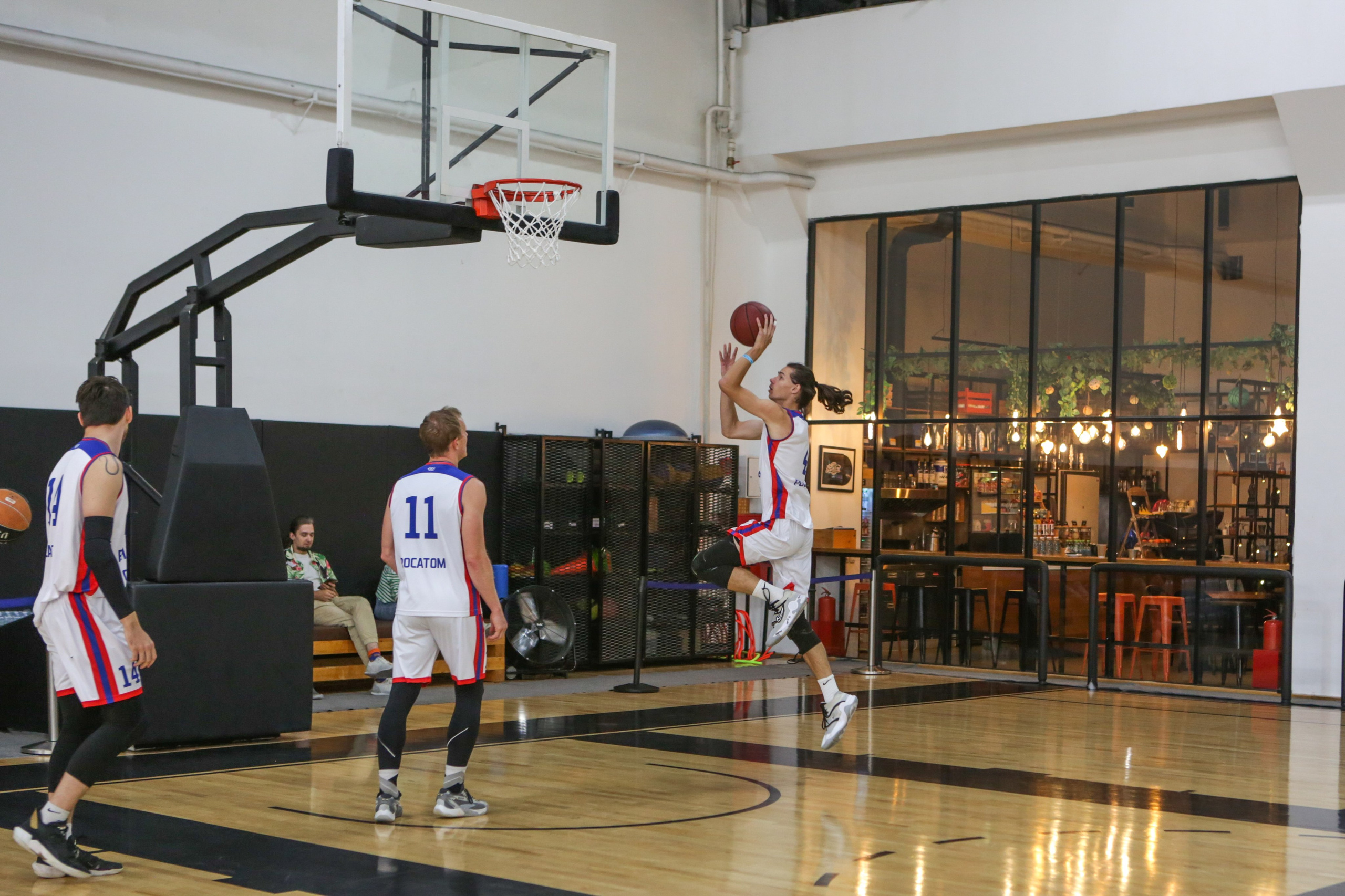 Турнир по баскетболу. Репортажный, семейный, свадебный, портретный фотограф