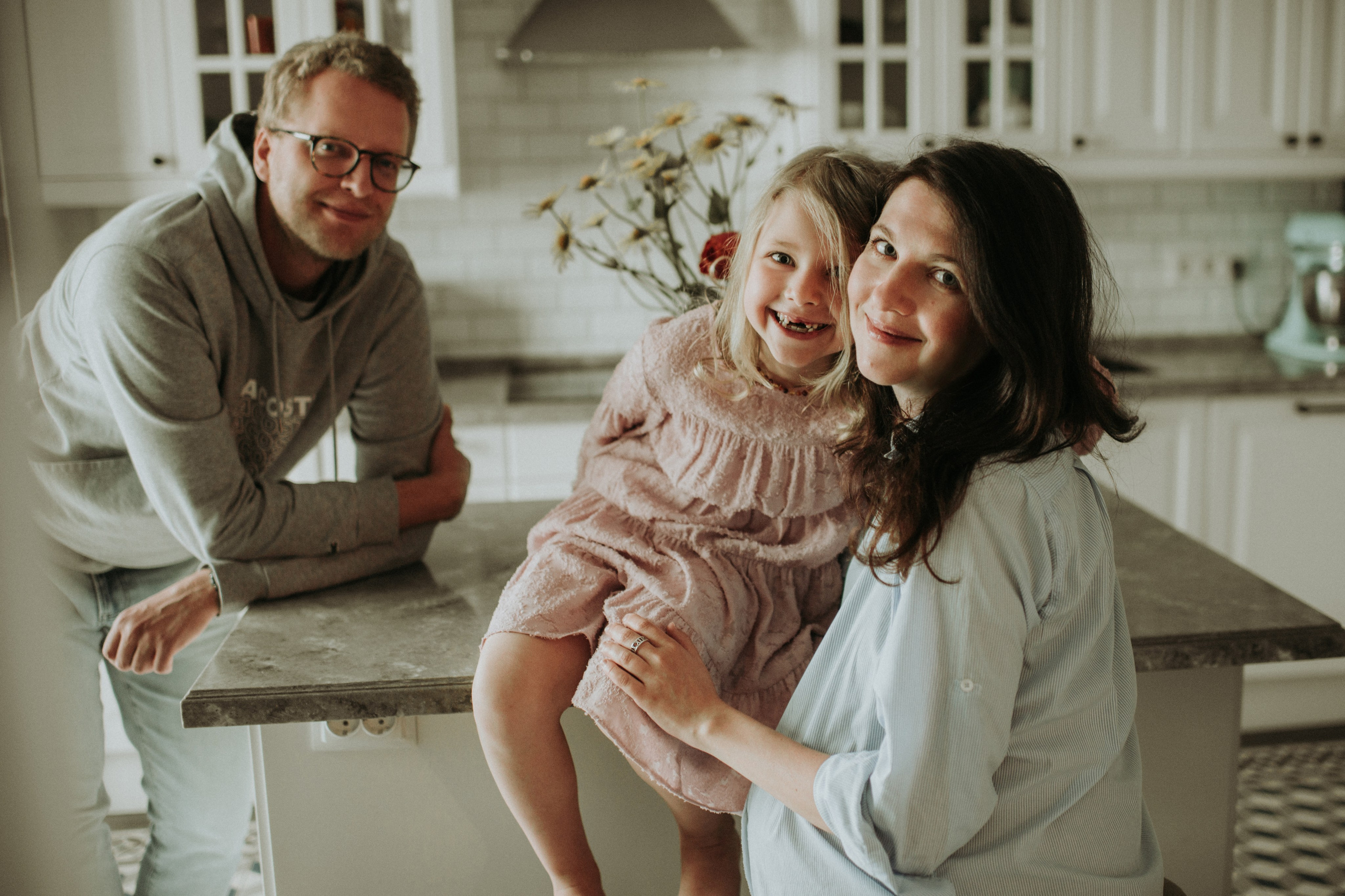 Беременные. Семейный фотограф в Москве Полина Ситникова