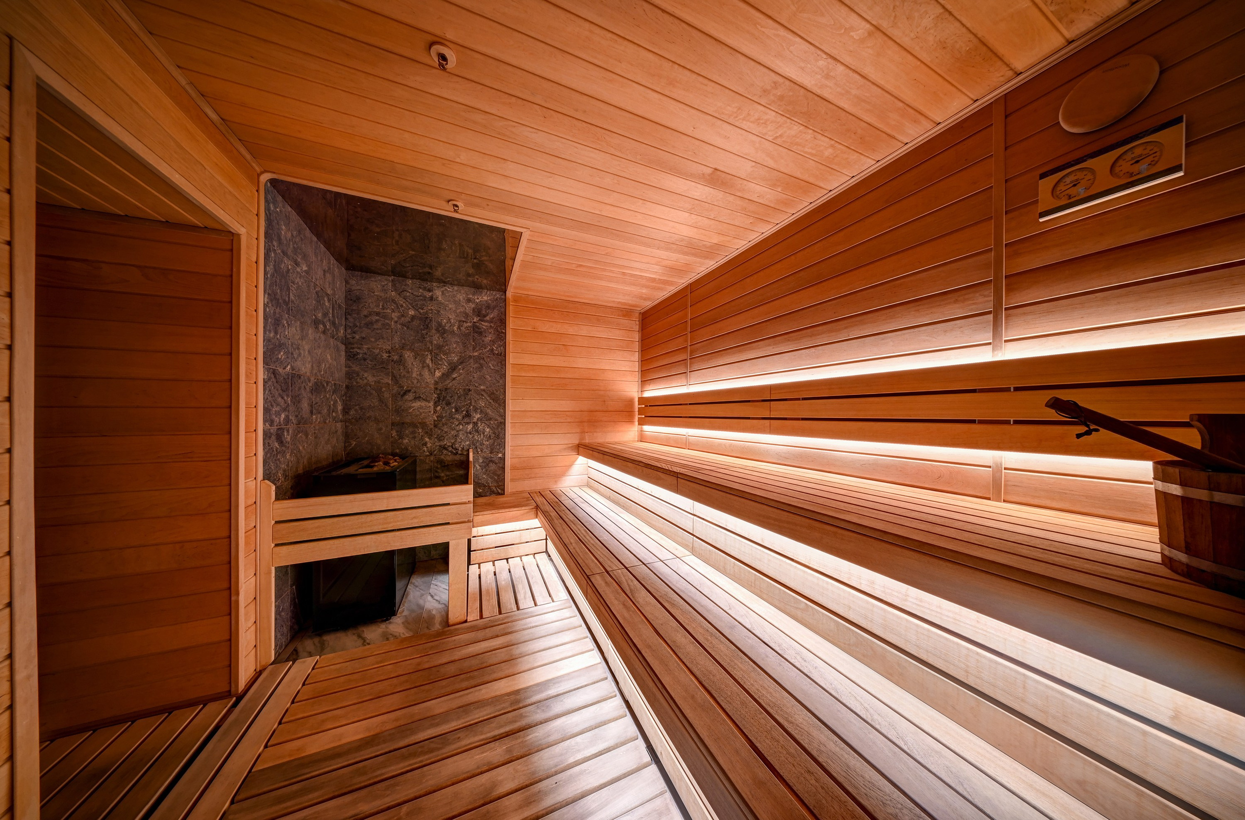 Фотосъемка бань, саун, хамамов, SPA. Интерьерный фотограф в Сочи | Роман Сусленко