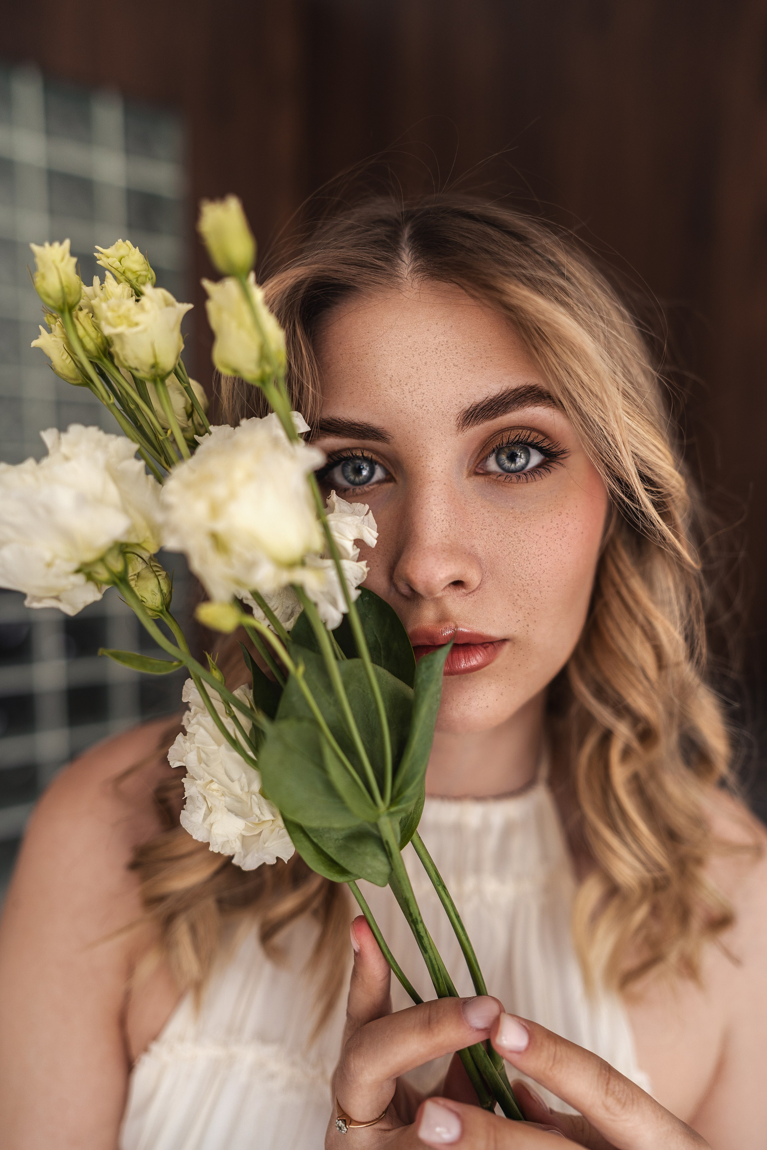 Катя. Женский фотограф Обнинск — Москва