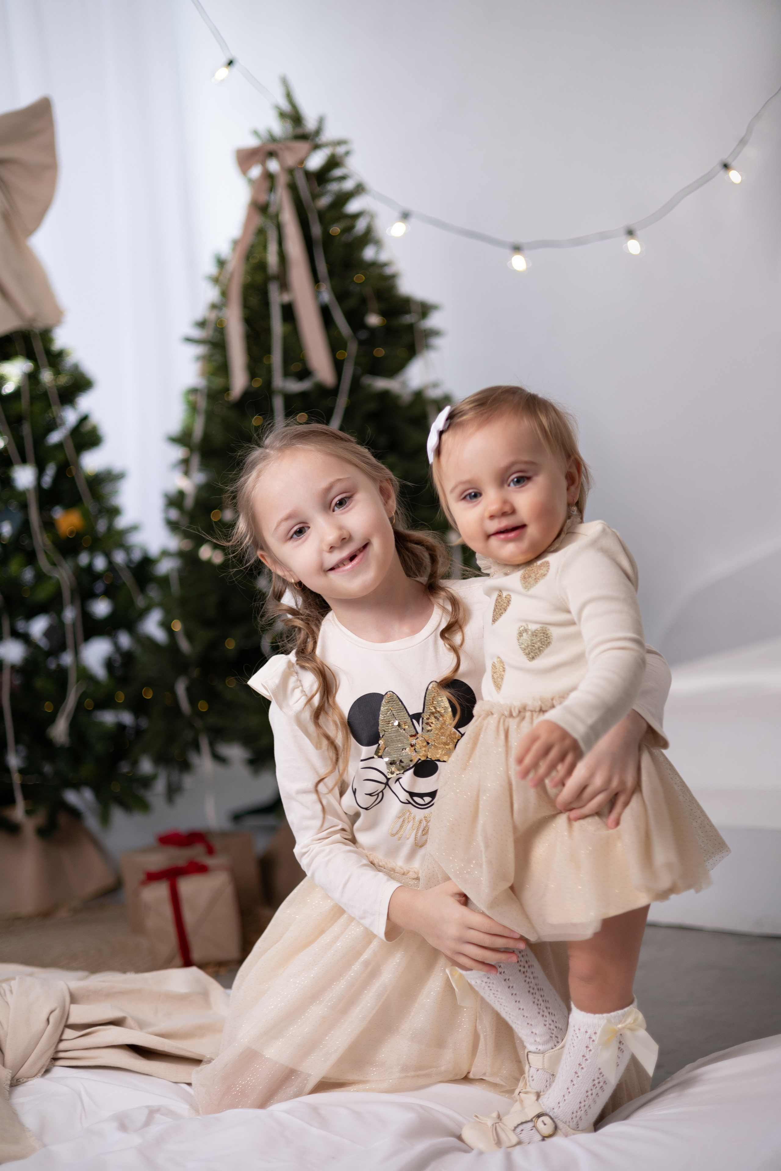 Семейные съемки. Анна Злищева