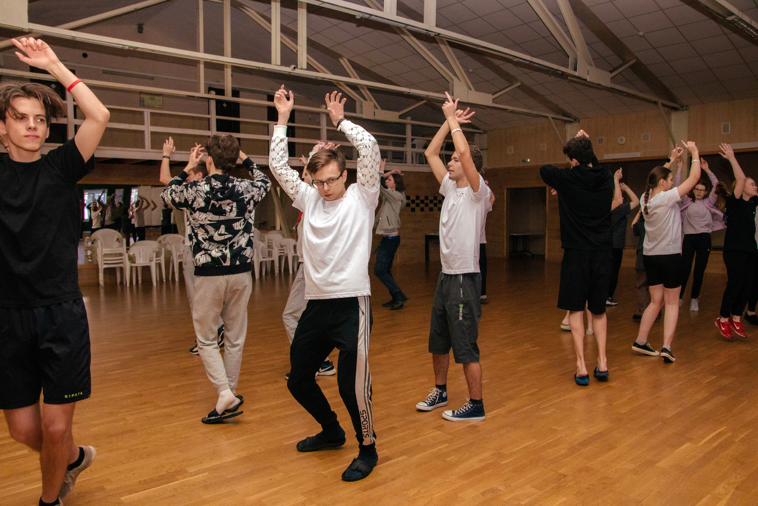 Влючайся. Фотограф Дмитрий Рябов | Нижний Новгород