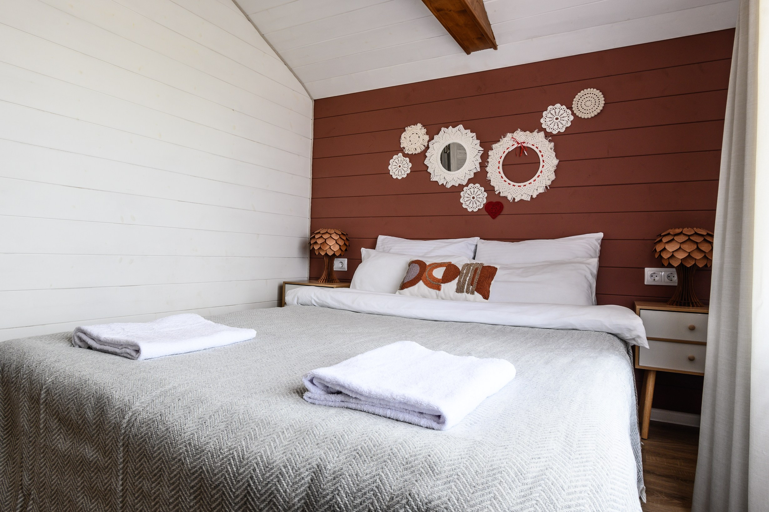 Дизайн дома. Дизайнер интерьера Юлия Лебедева. Москва