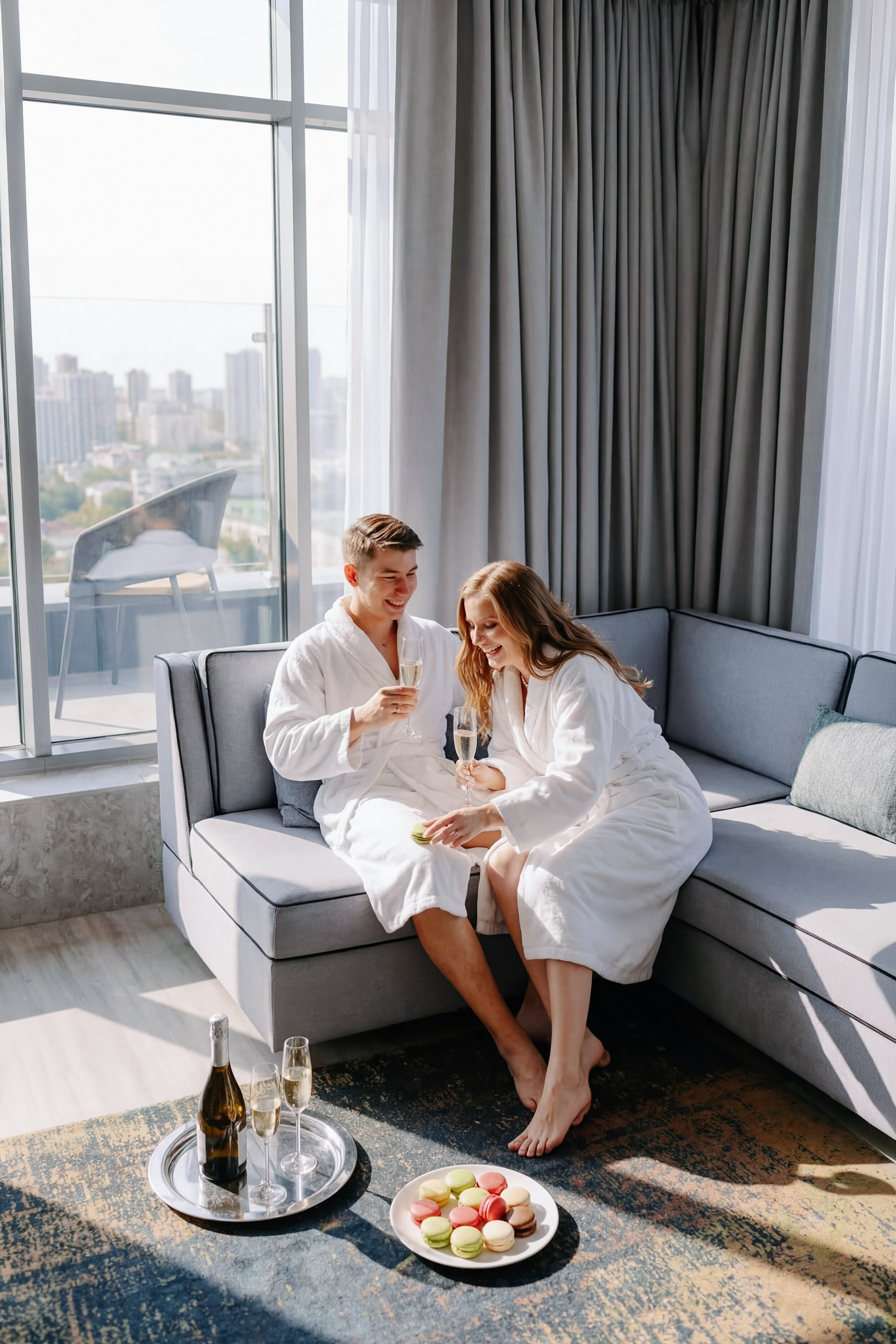 Свадебный фотограф в Екатеринбурге: Свадьба Максима и Елены в Hyatt Place и OneLoft. Фотограф Дмитрий Судаков — Свадебная и репортажная съемка в Екатеринбурге и Москве