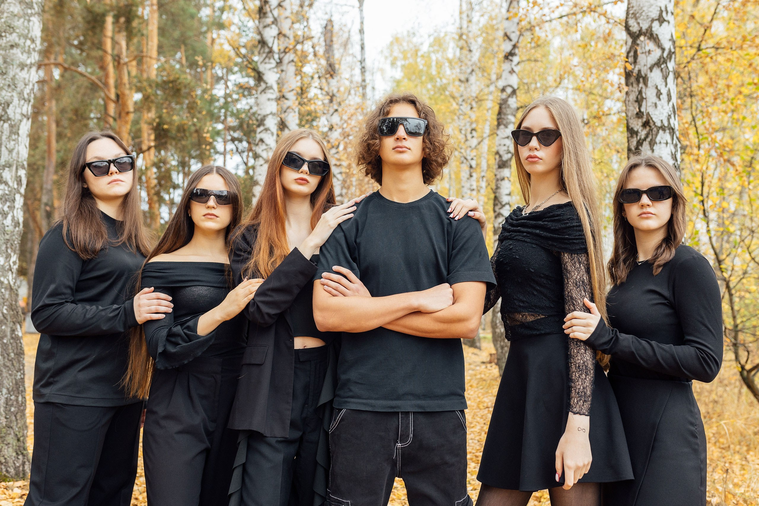 Школьный фотограф в Пензе для выпускных альбомов. Фотосессии в Пензе — фотограф Павел Козырь