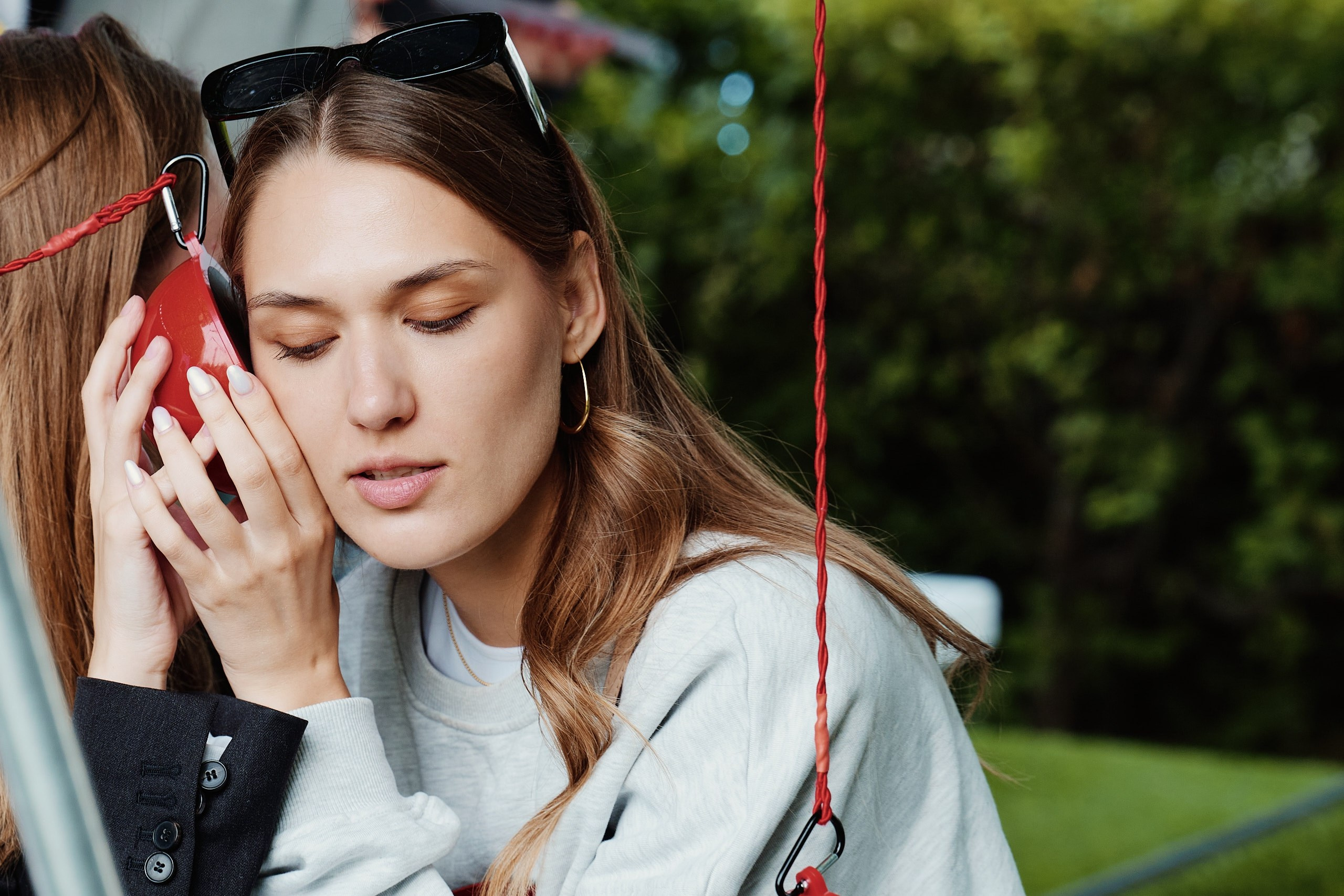 День Молодежи 2025. Репортажная съемка в Москве