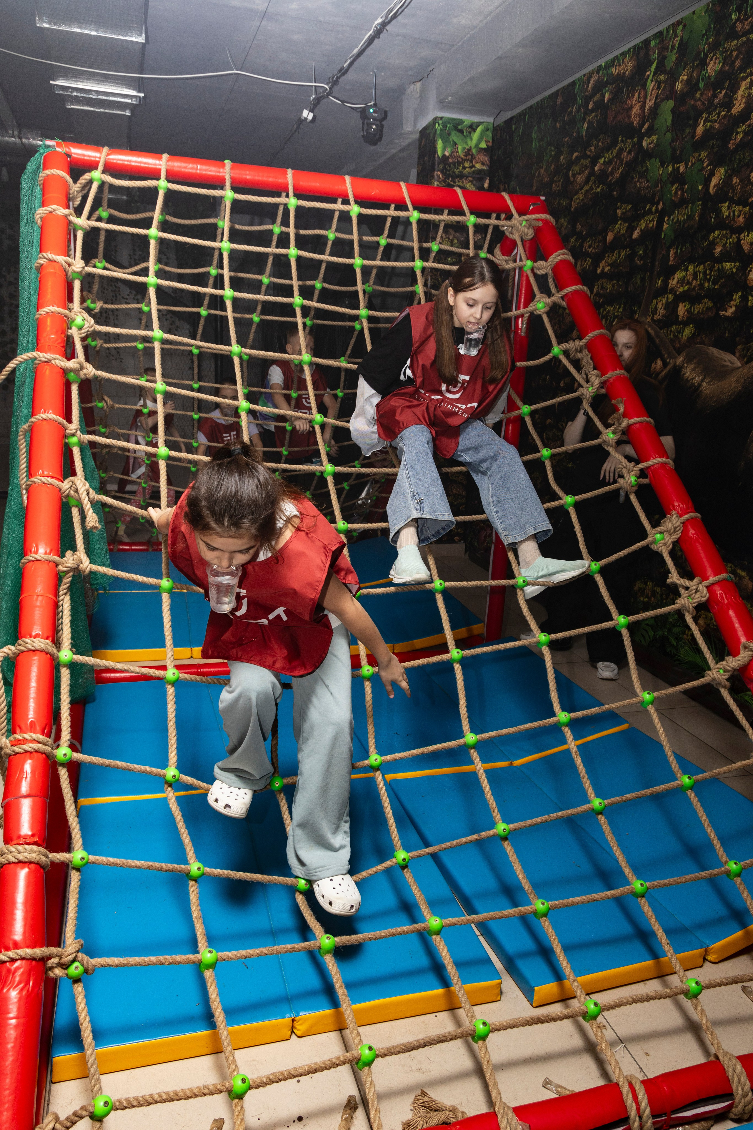 Детские праздники