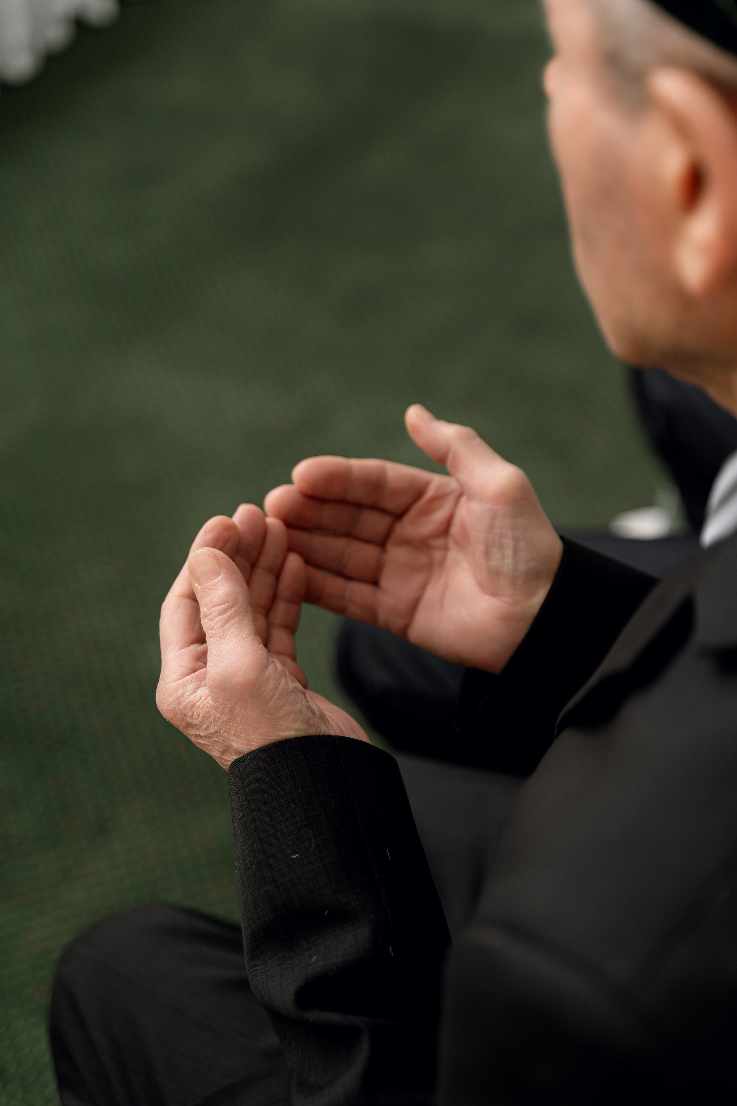 Разиль & Лейсан (Гаиля). RAMIL SAFIULLIN