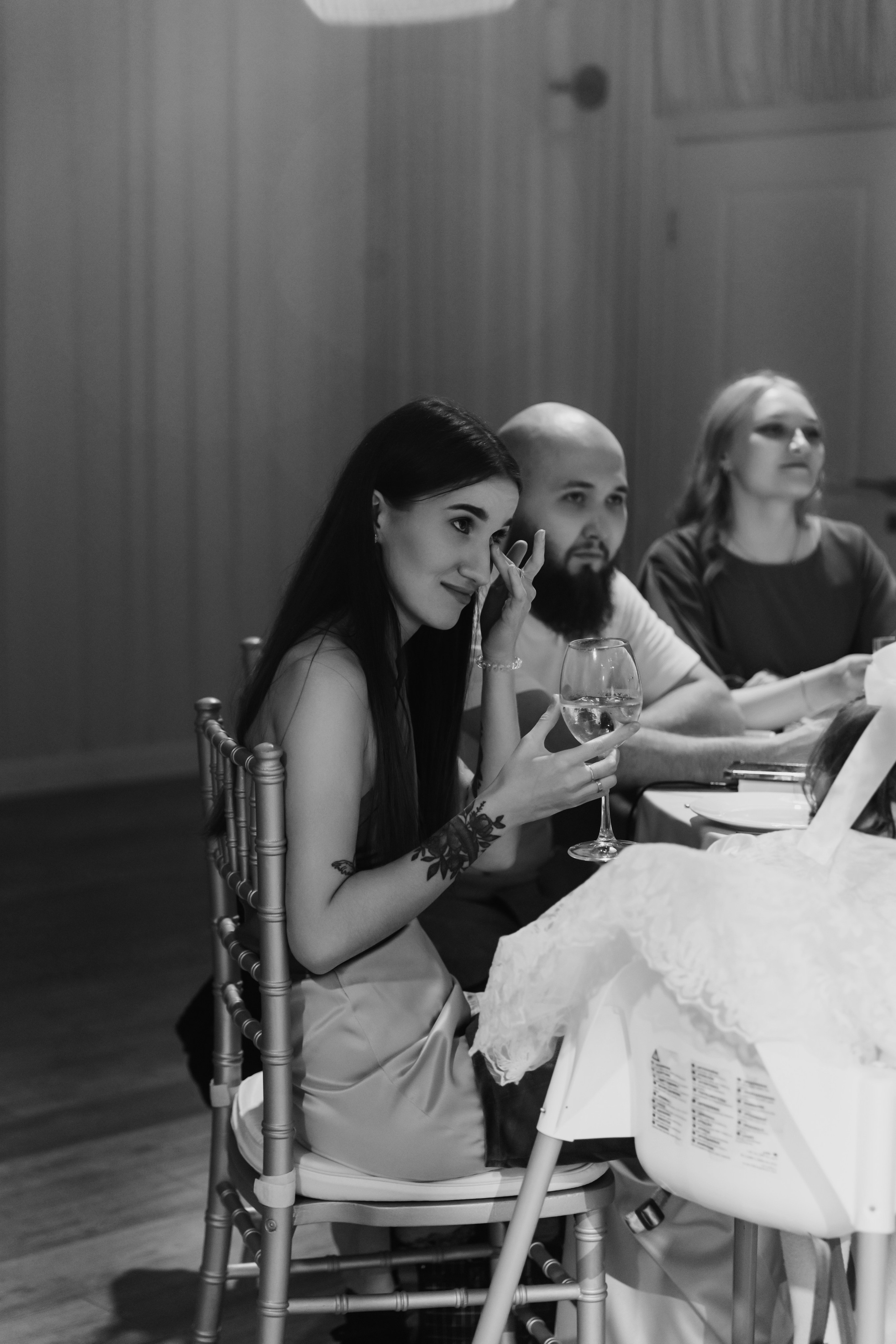 Андрей и Анастасия. Фотограф, который снимает любовь в Санкт-Петербурге и Череповце