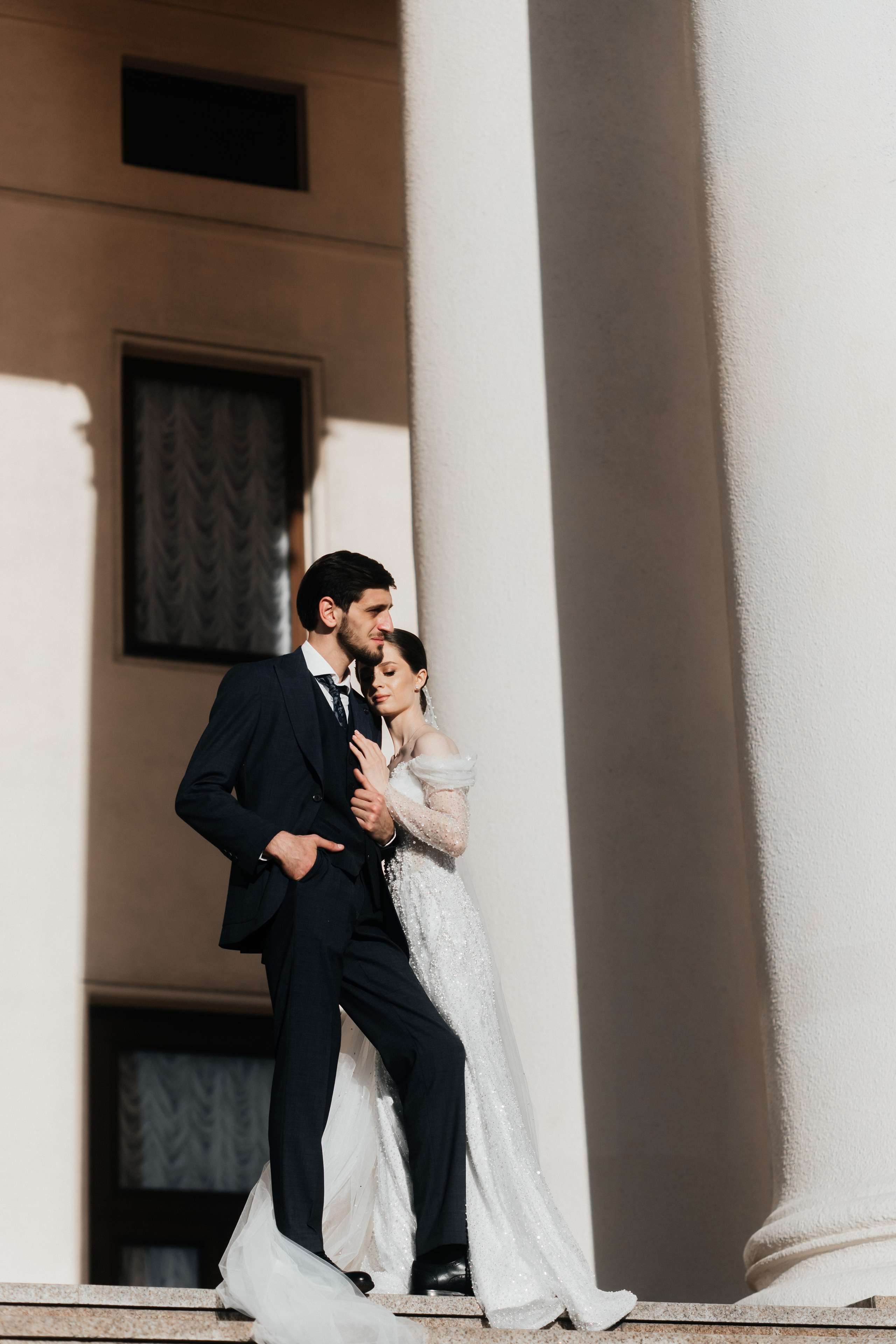 DANIIL & DIANA. Свадебный и семейный фотограф в Сочи Анастасия Мальцева