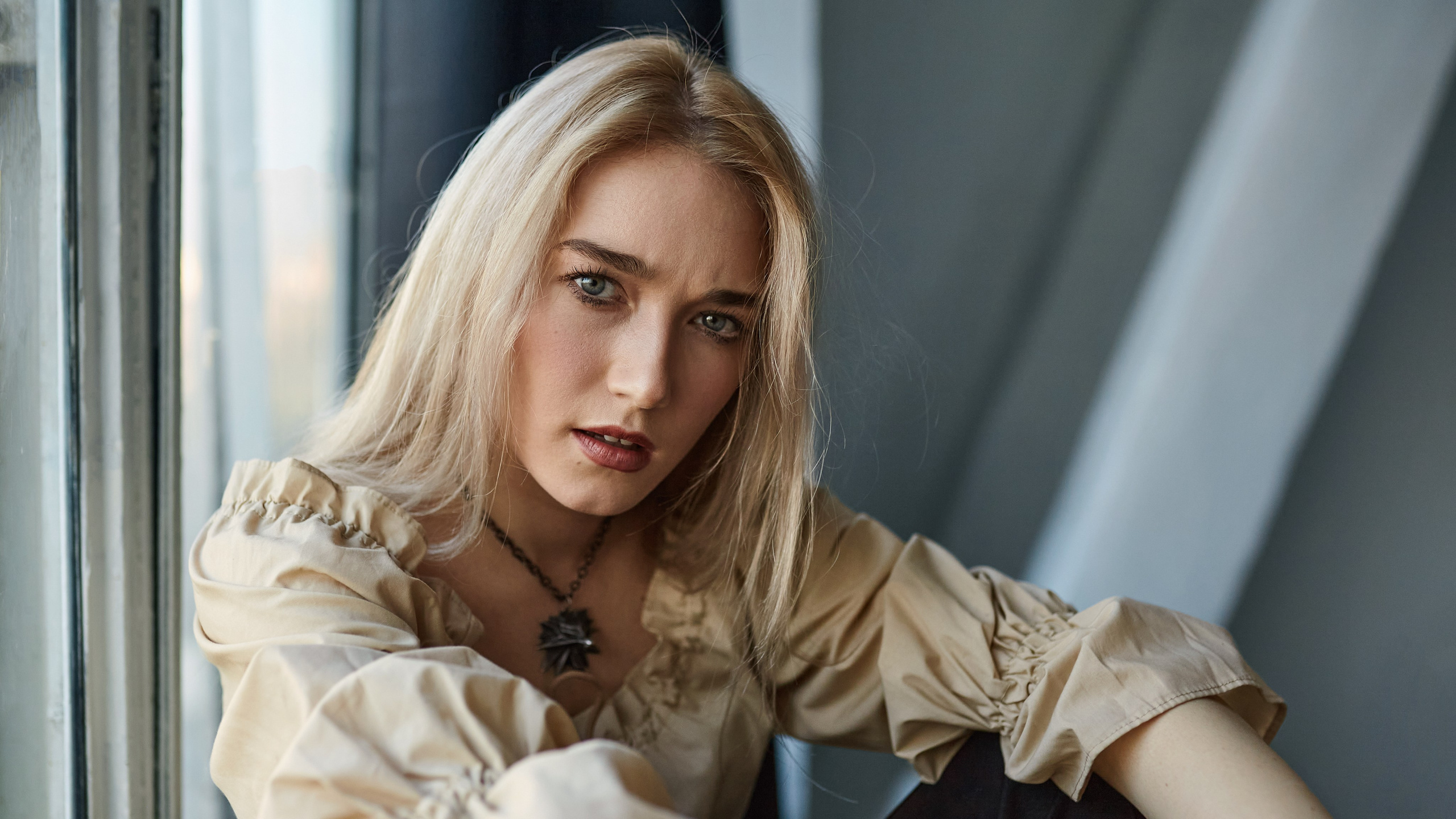 Портретный фотограф в Москве Виталий Пересветов