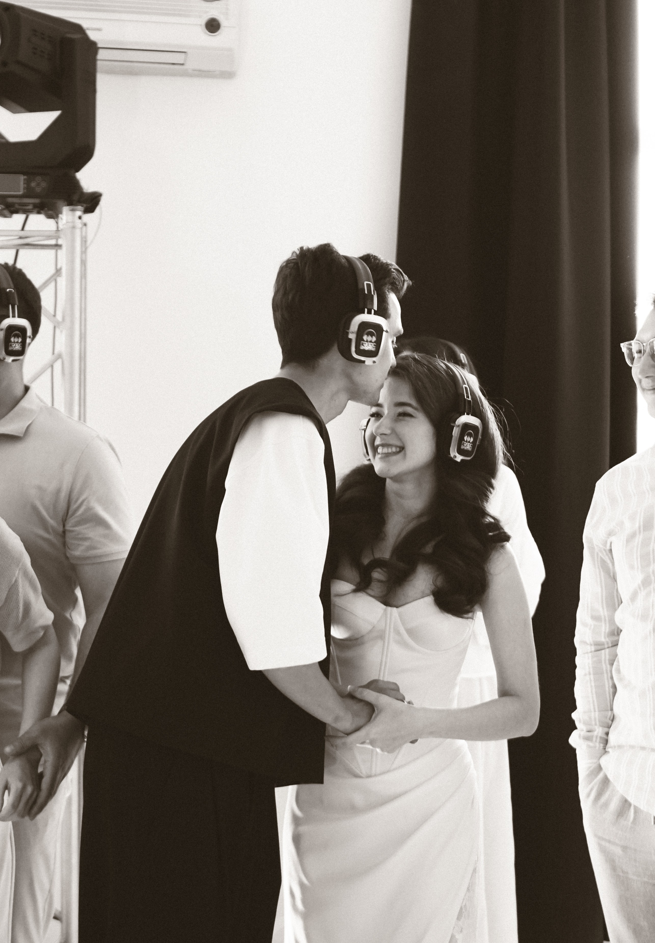 Макс и Юля. Фотограф в Тюмени Шишкова Ксения