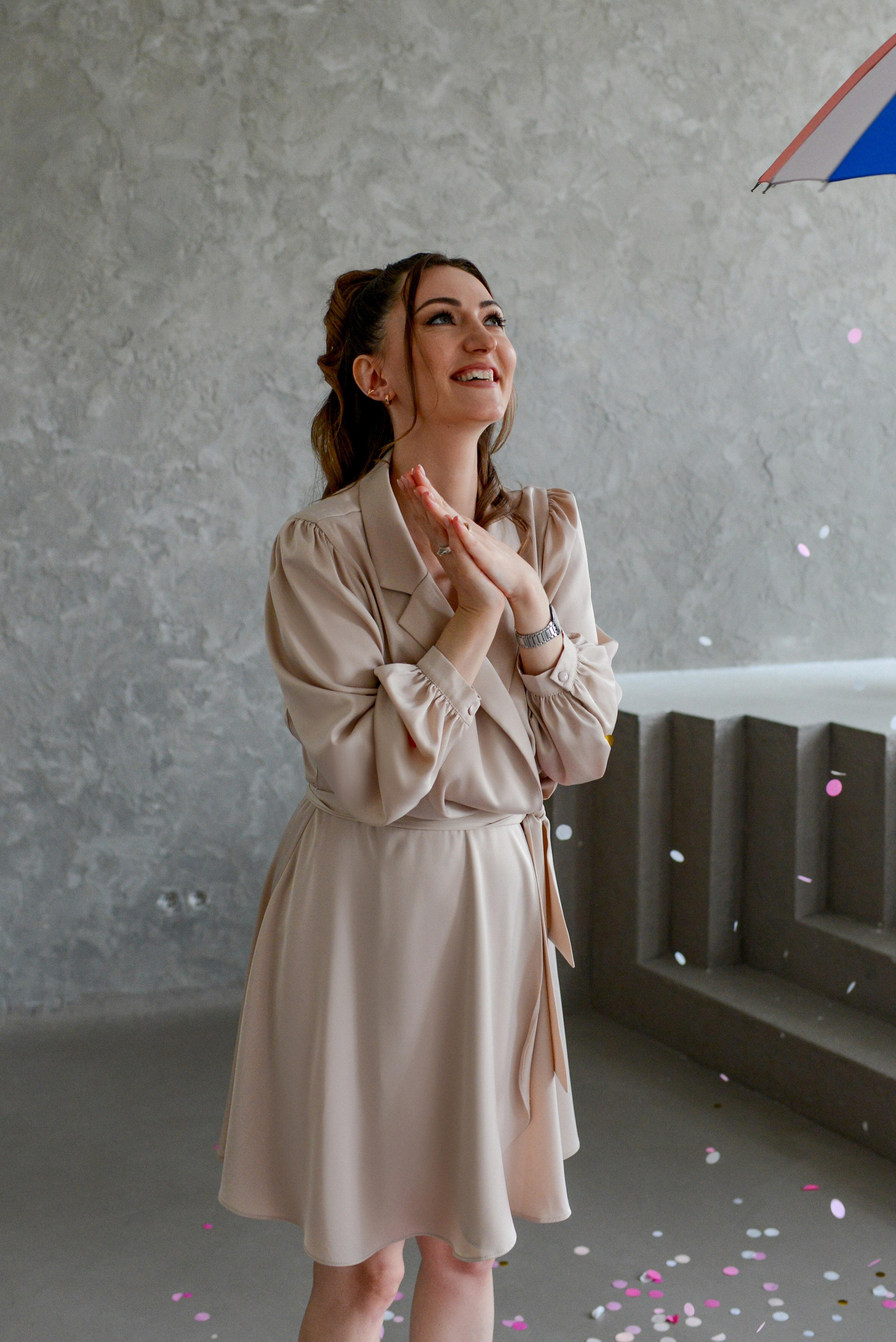 В ожидании. Фотограф Ярута Оксана / Ростов-на-Дону