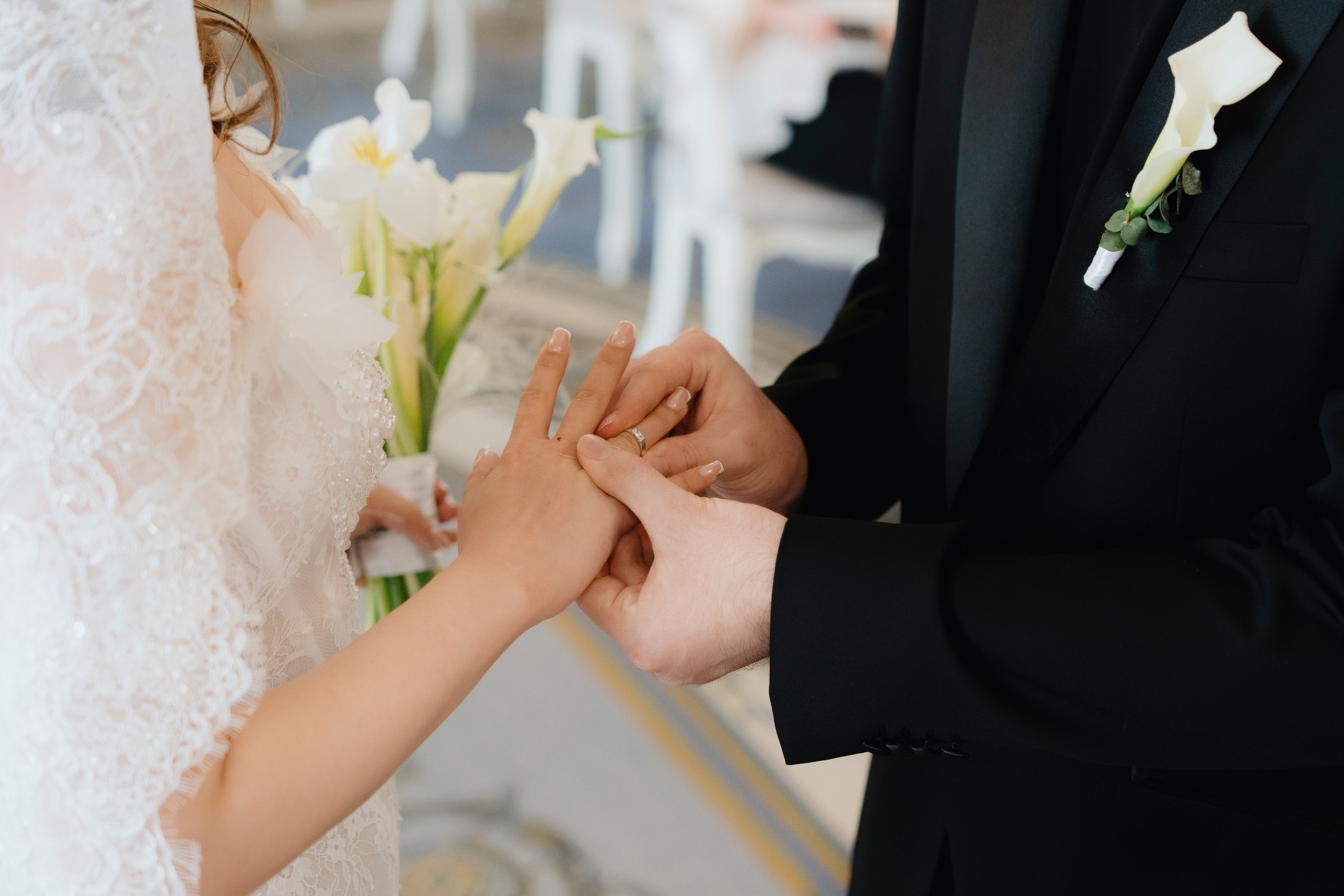 Вадим и Мадина. KORSHIKOV SERGEY