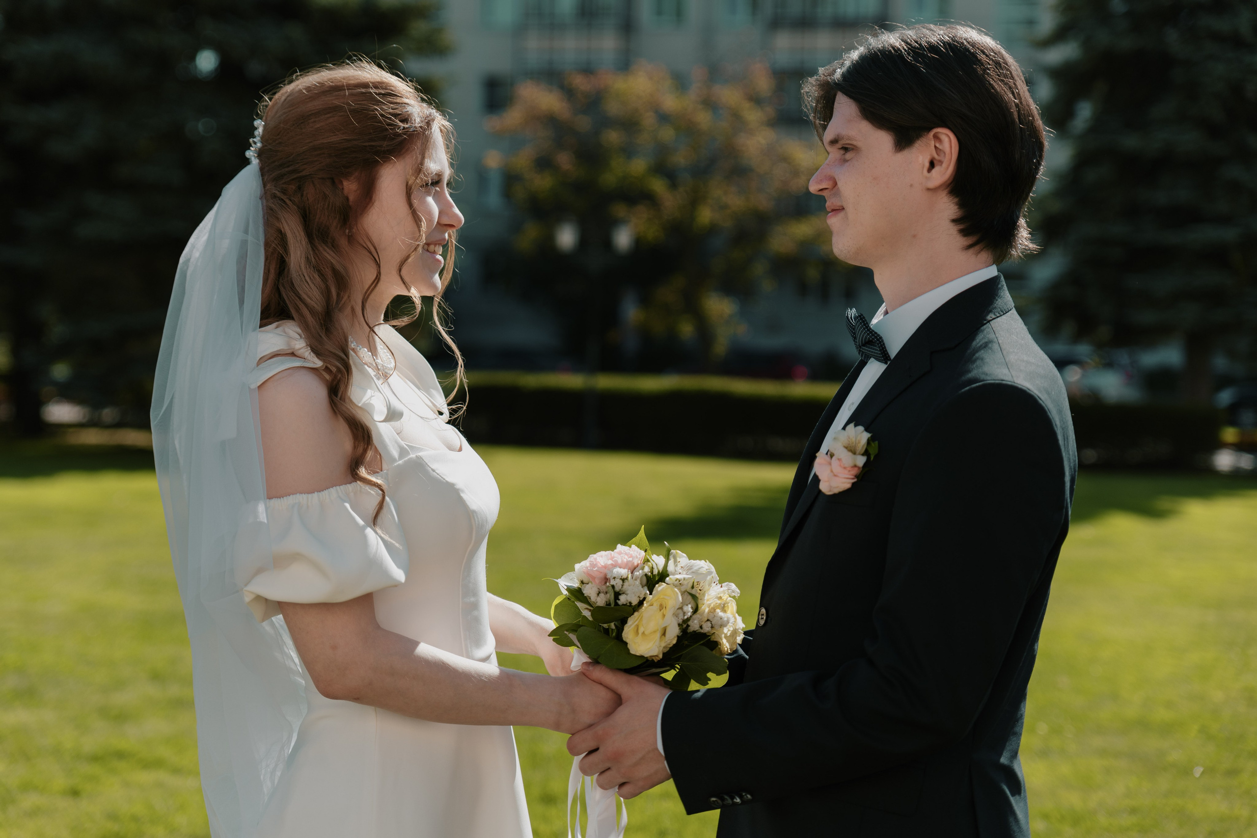 СВАДЬБЫ. Фотограф и видеограф г. Ижевск