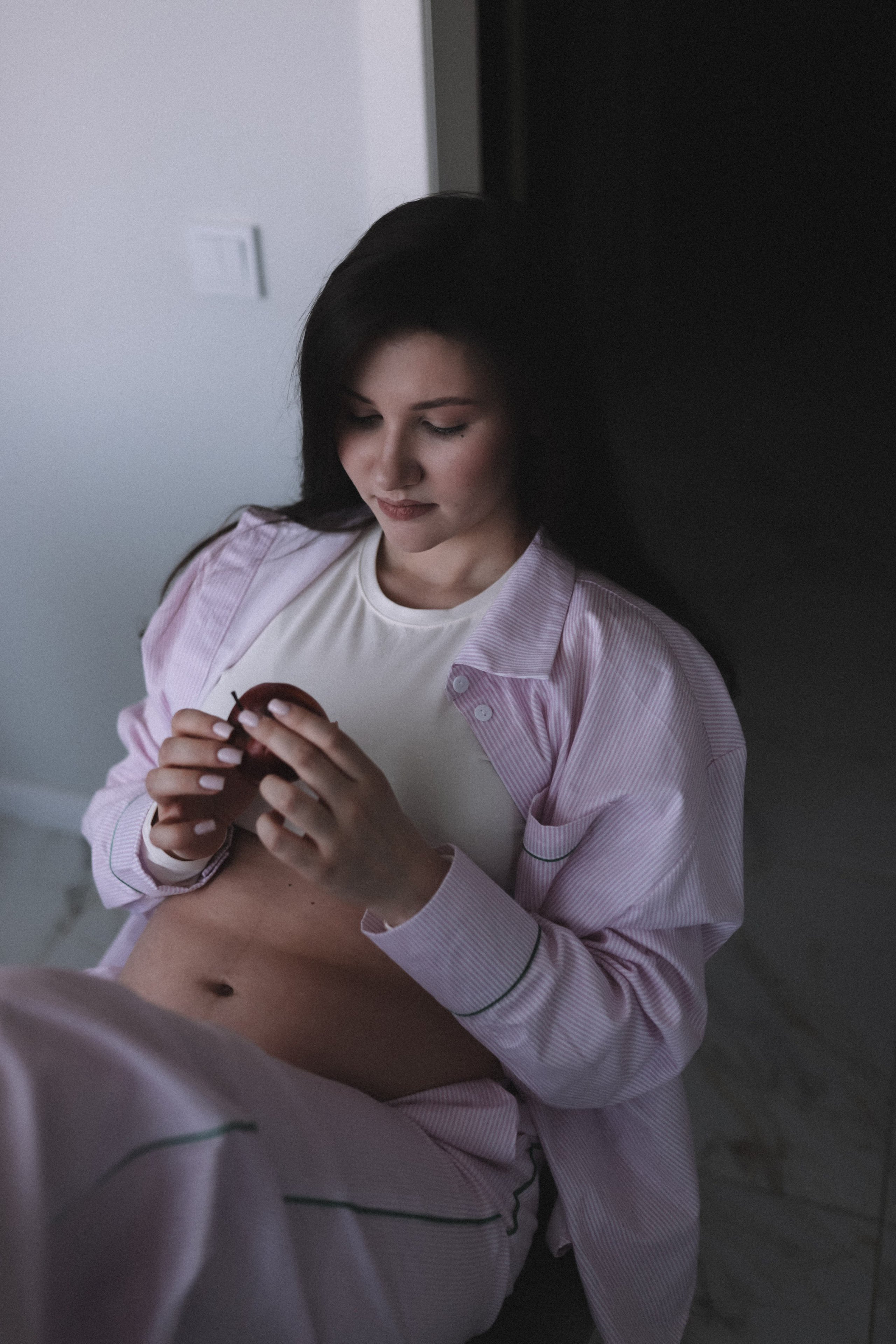 Саша и Таня. Фотограф в Нижнем Новгороде Кристина Батанова