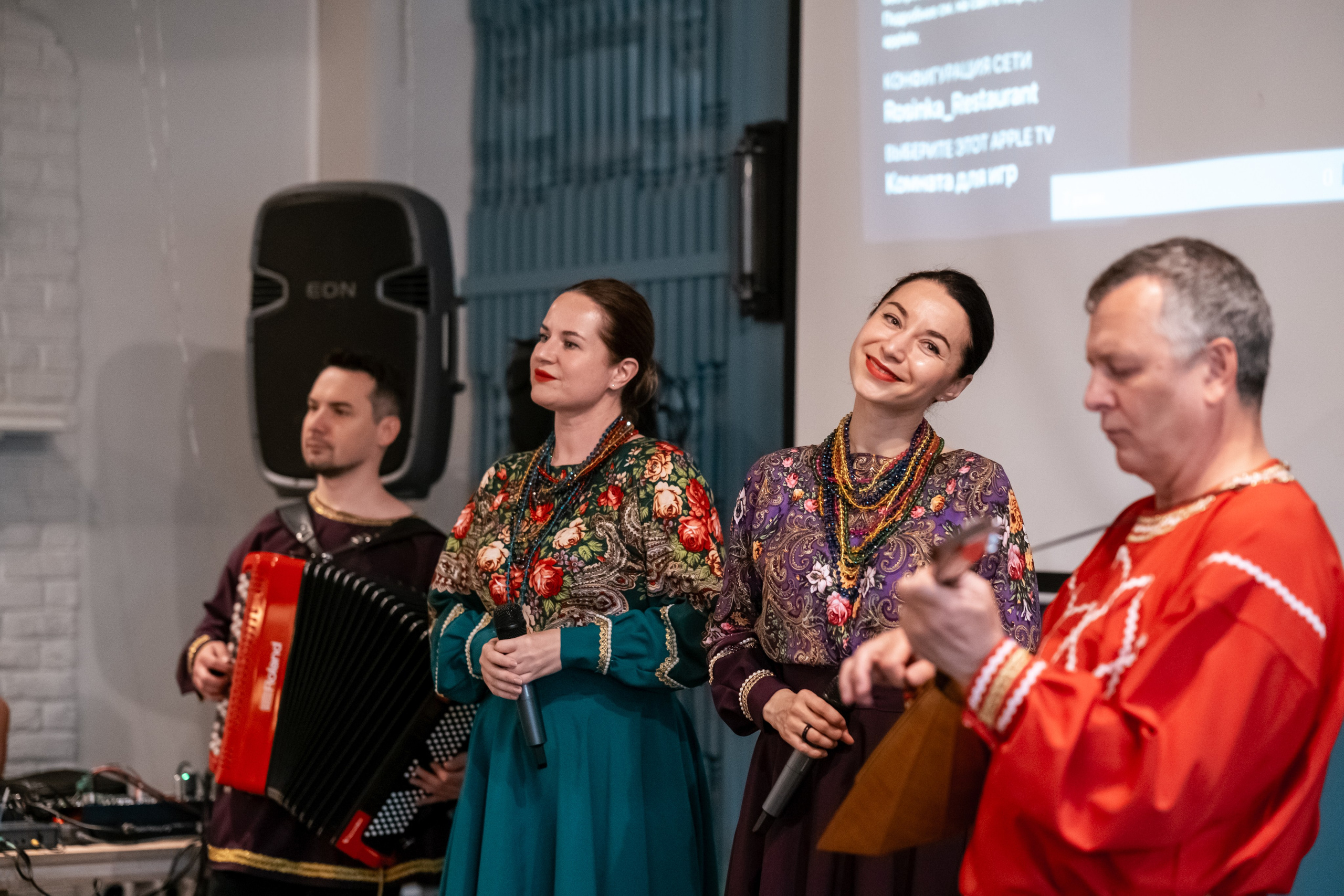 День России в Росинке. Семейный и детский фотограф в Москве Светлана Потемкина