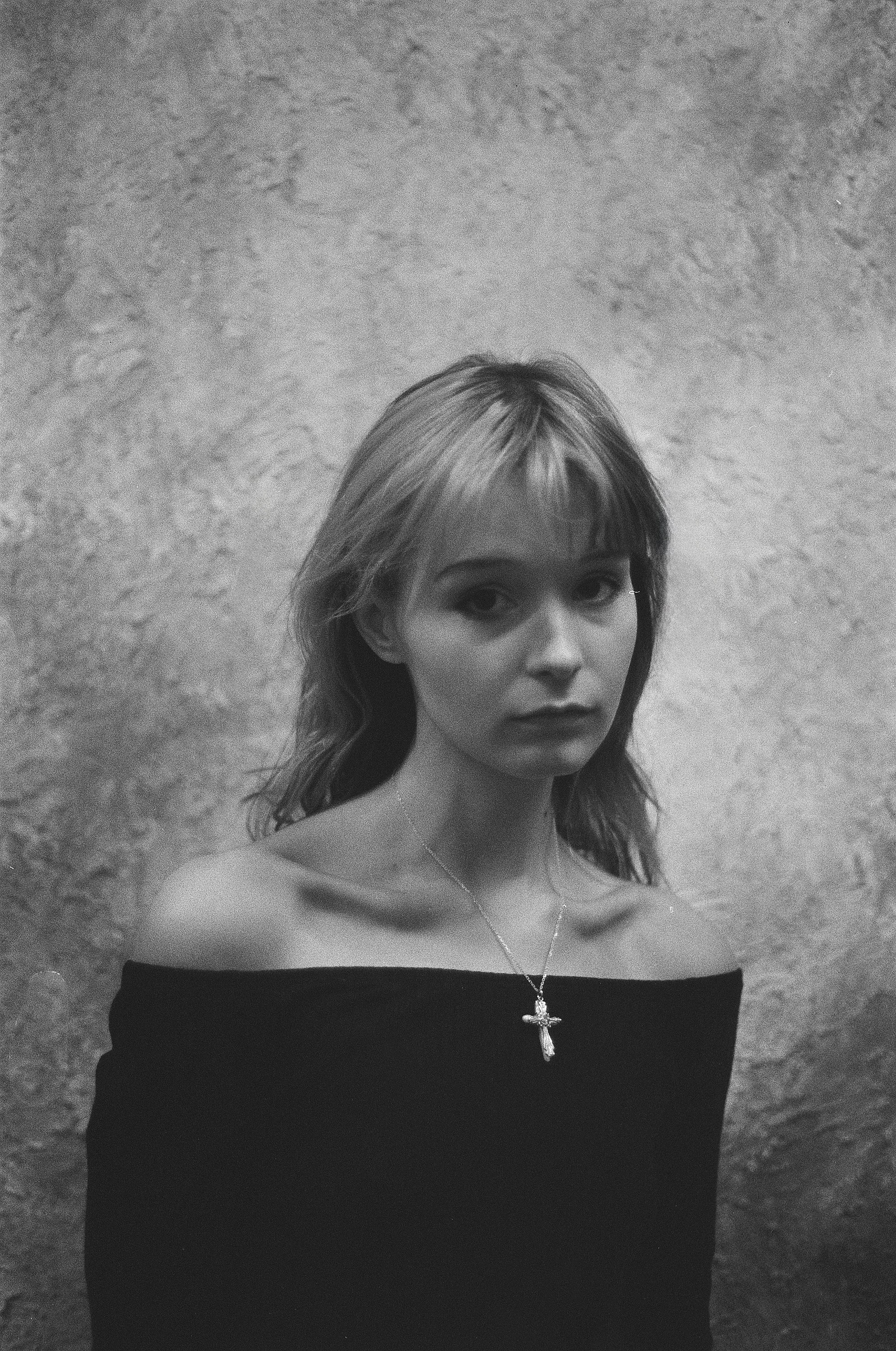 Пленочные работы. Фотограф и оператор мероприятий, концертов и портретов в городе Москва