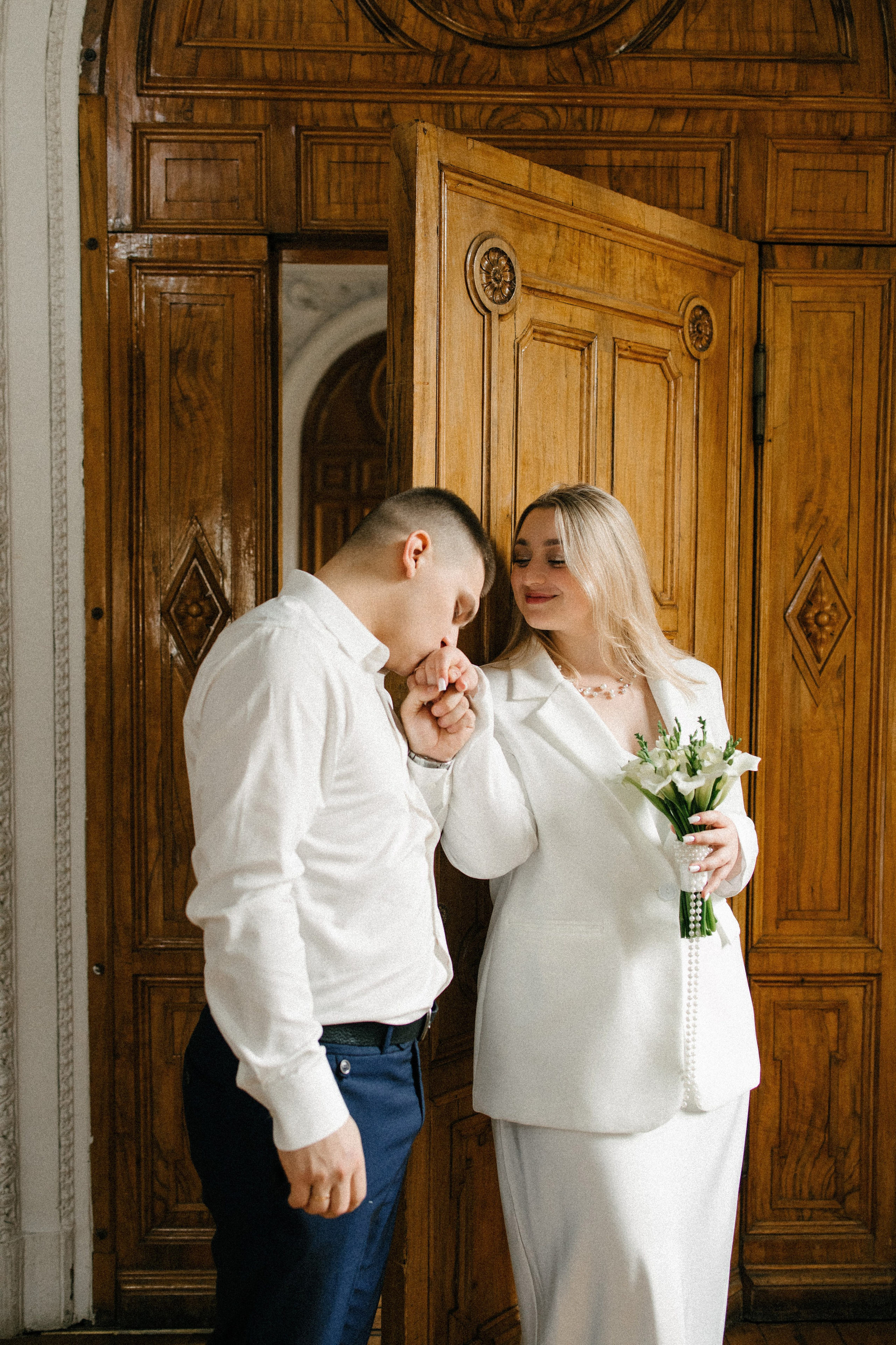 Анастасия и Григорий. 19.08.25. Свадебный фотограф Москва Воронеж Ленкова Ксения