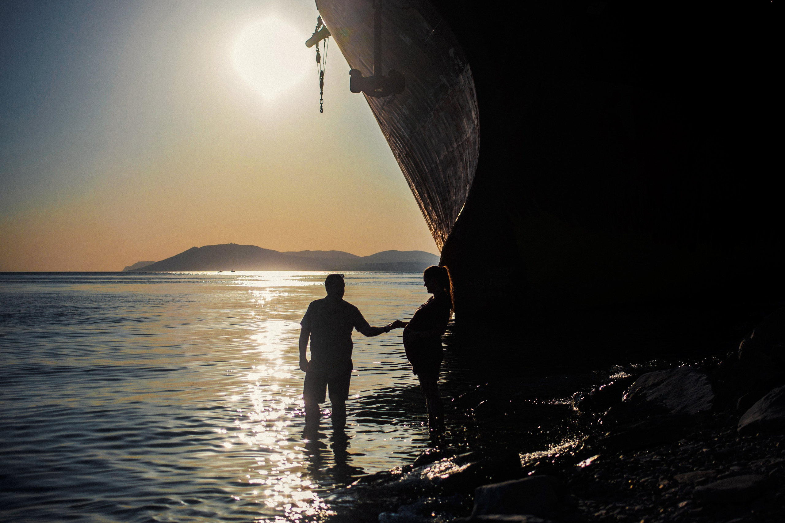 Фотосессии в Кабардинке — фотограф Оля Волчкова