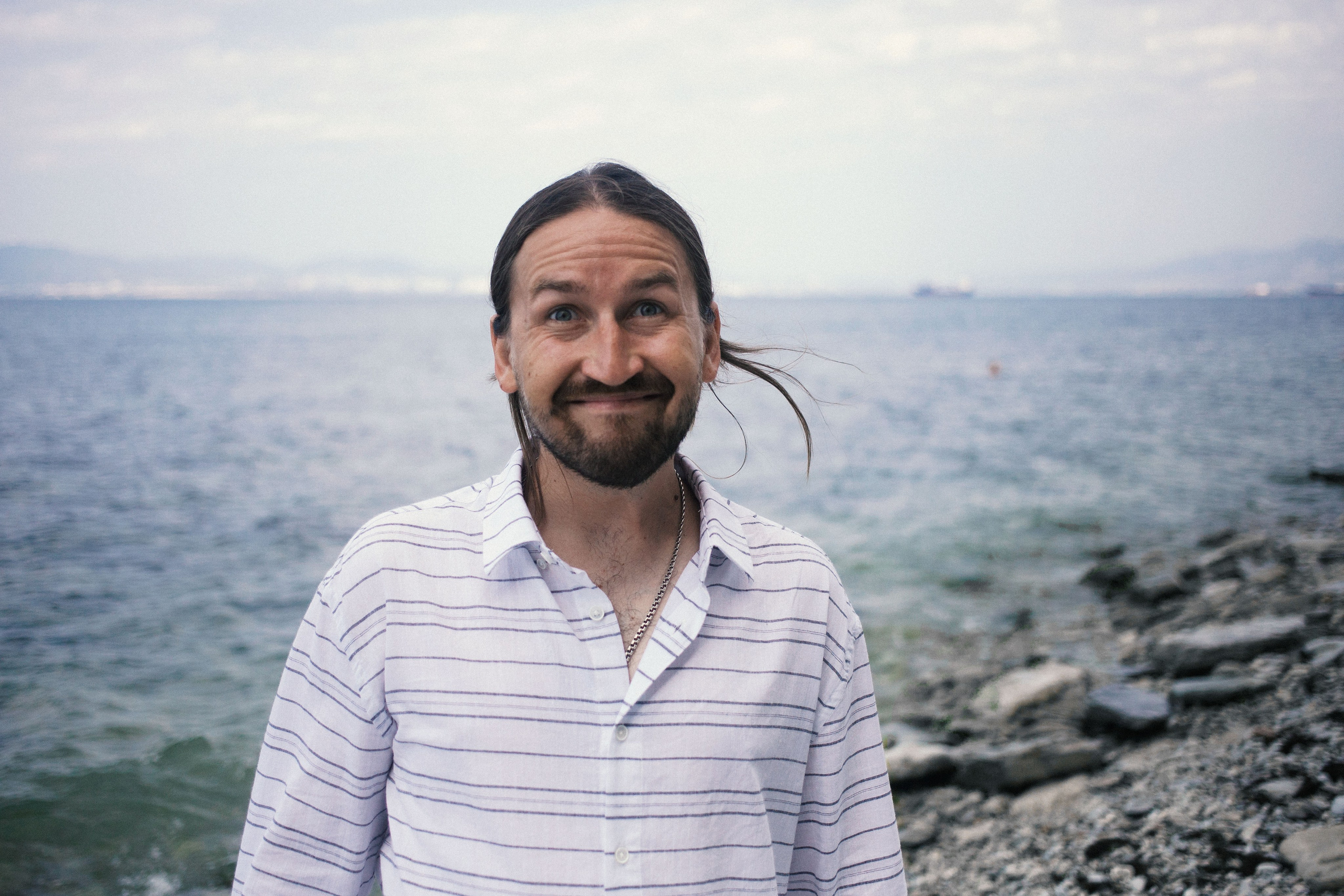 Фотосессии в Кабардинке — фотограф Оля Волчкова