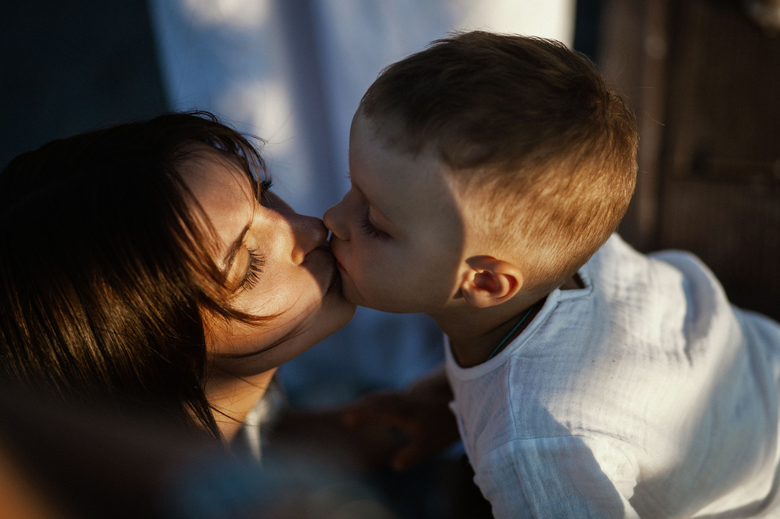 Фотосессии в Кабардинке — фотограф Оля Волчкова