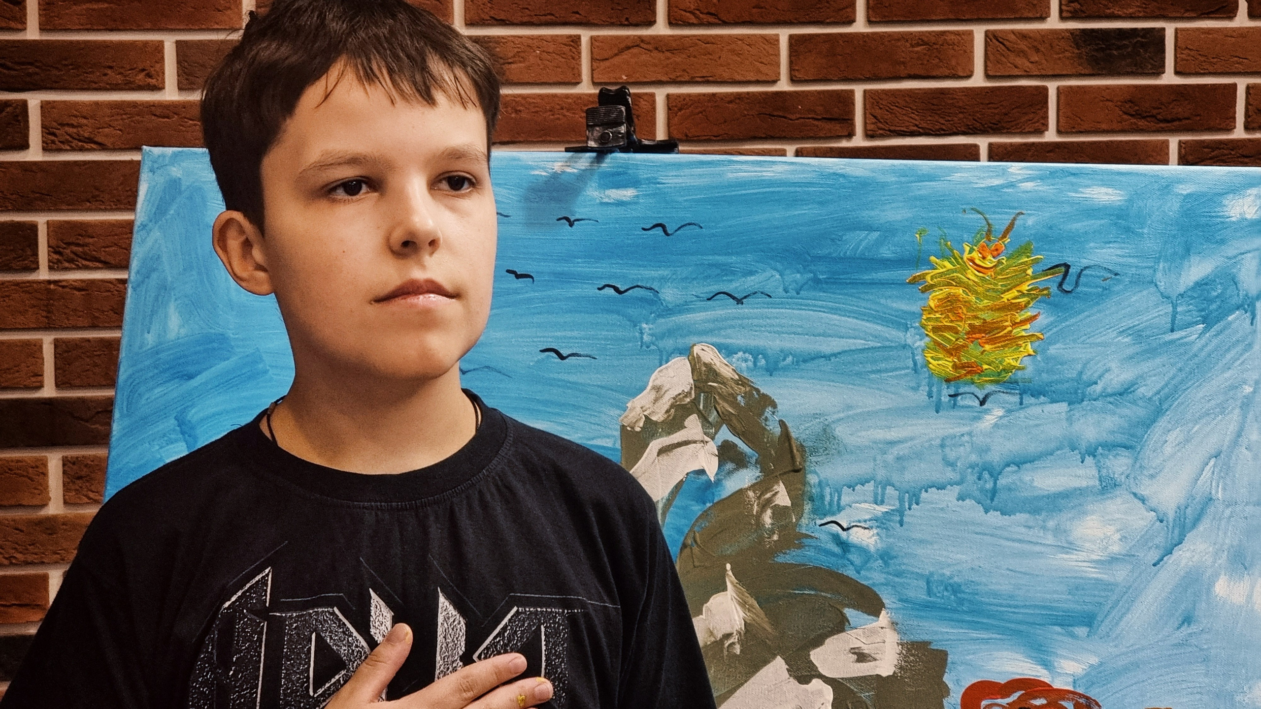 НКО «ШКОЛА ГЕРОЕВ " и «Осторожно хрупкое ". Home Decor