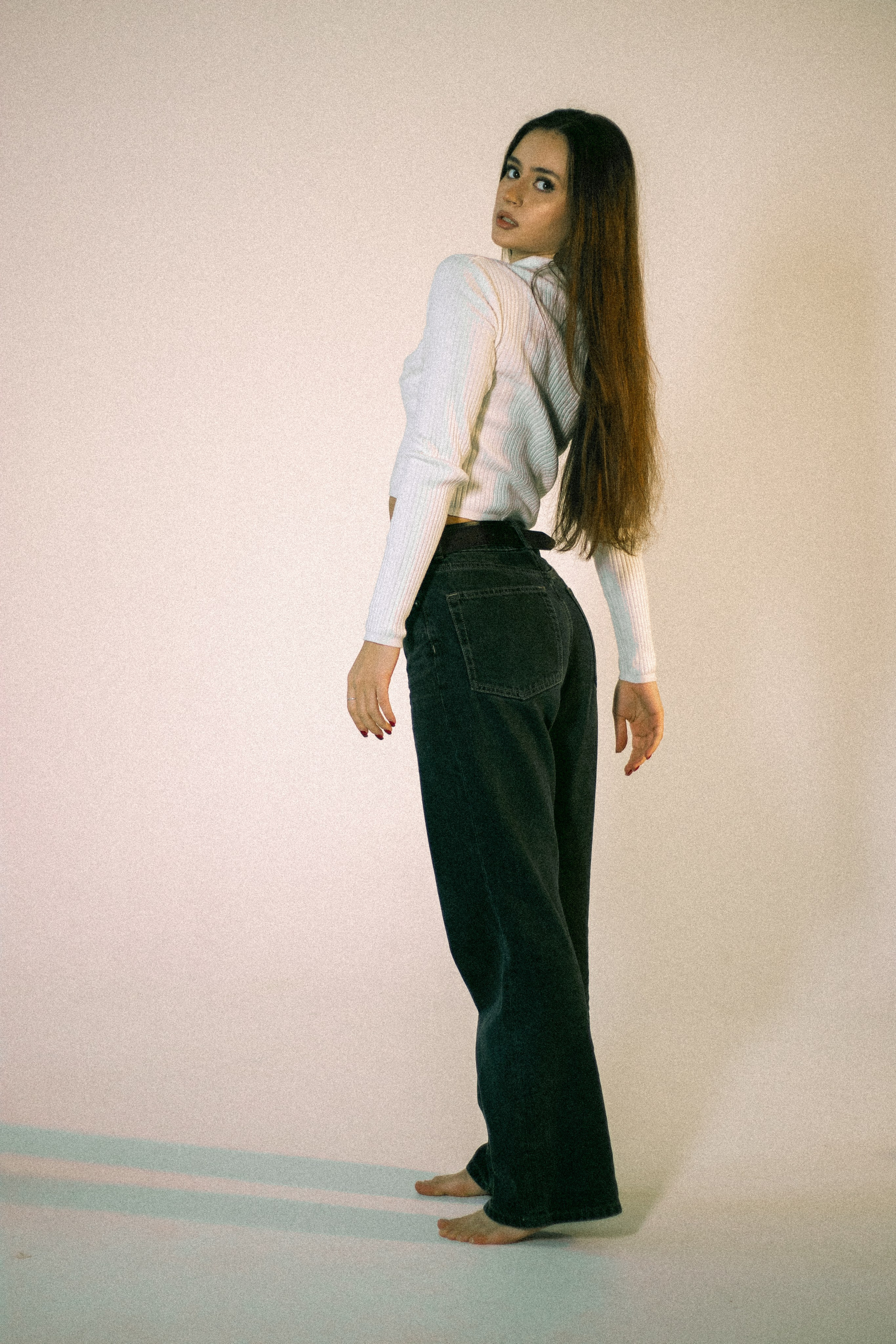 Лия, Каринэ, Дарья, Анастасия. Дарья Рубаник | Фотограф