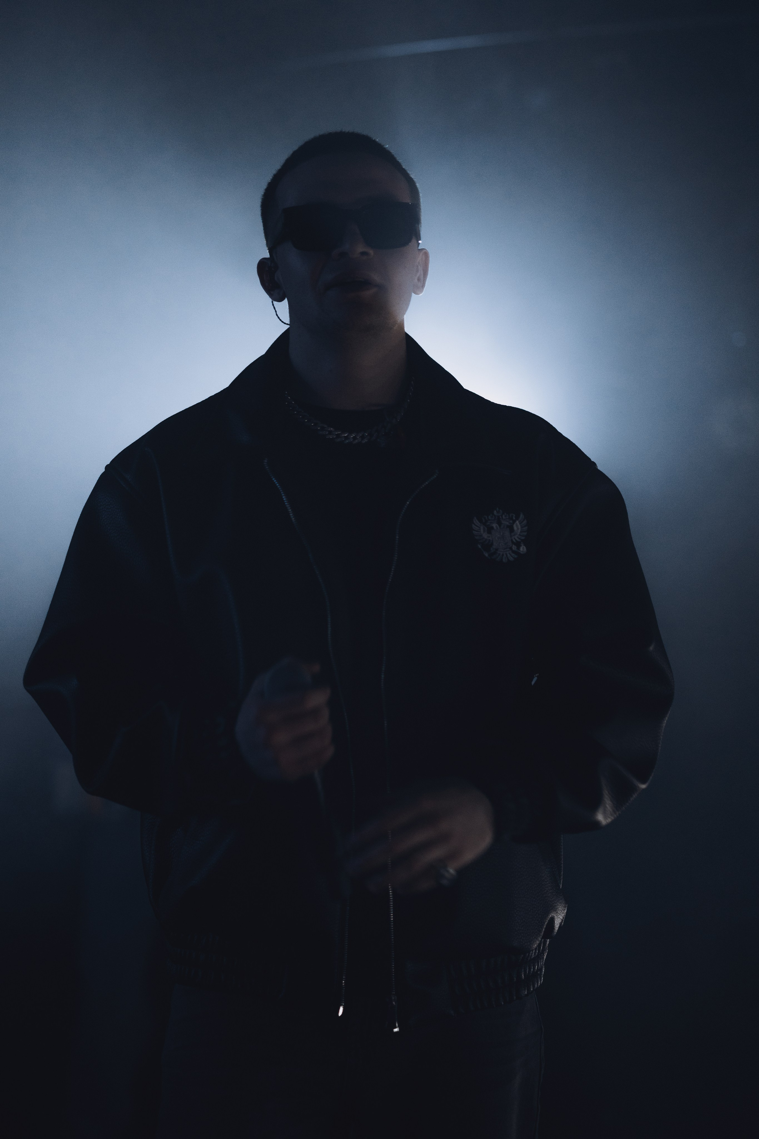 Icegergert — «ClubShow». Фотограф в городе Киров Денис Вербин