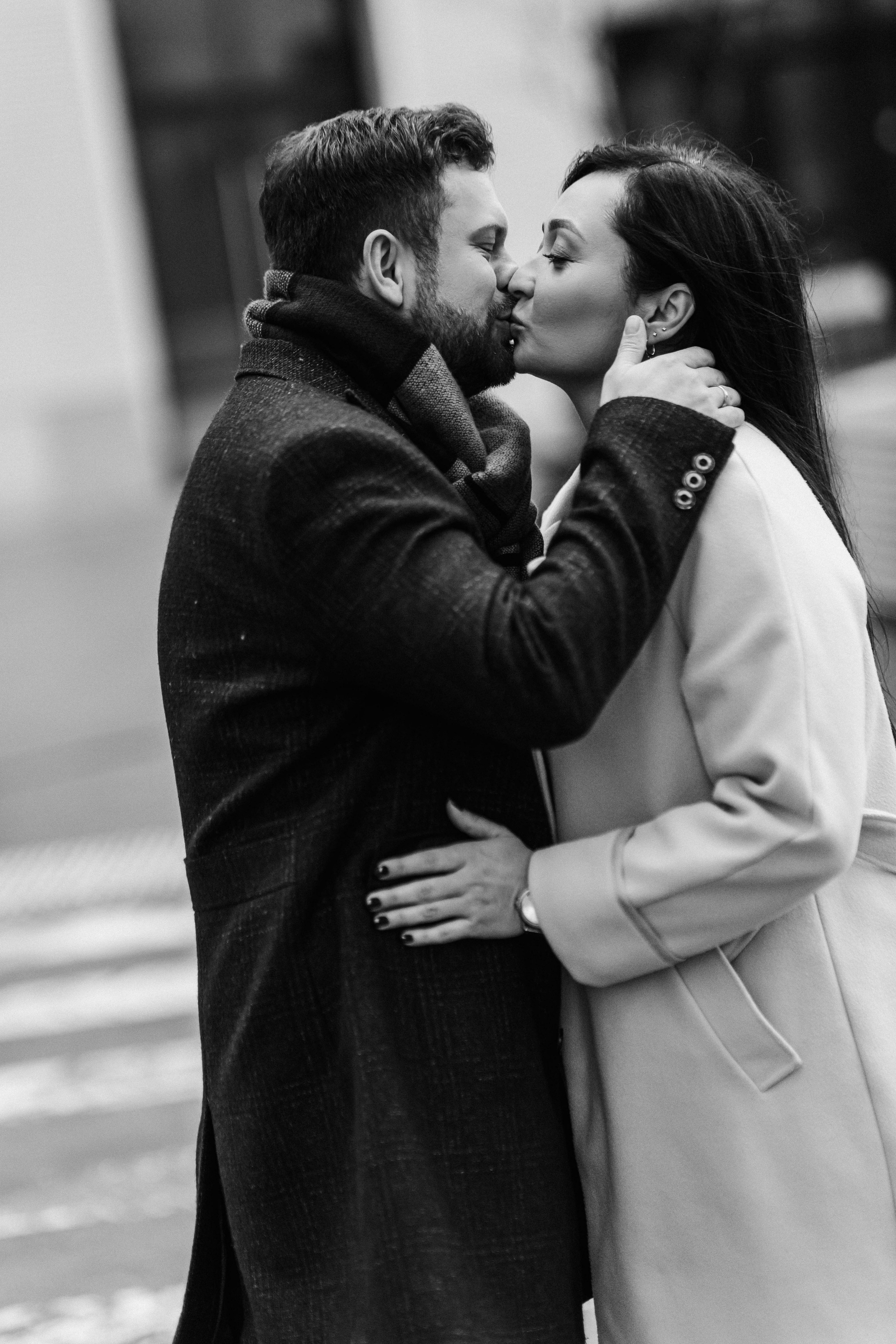 Сергей и Настя, 2025