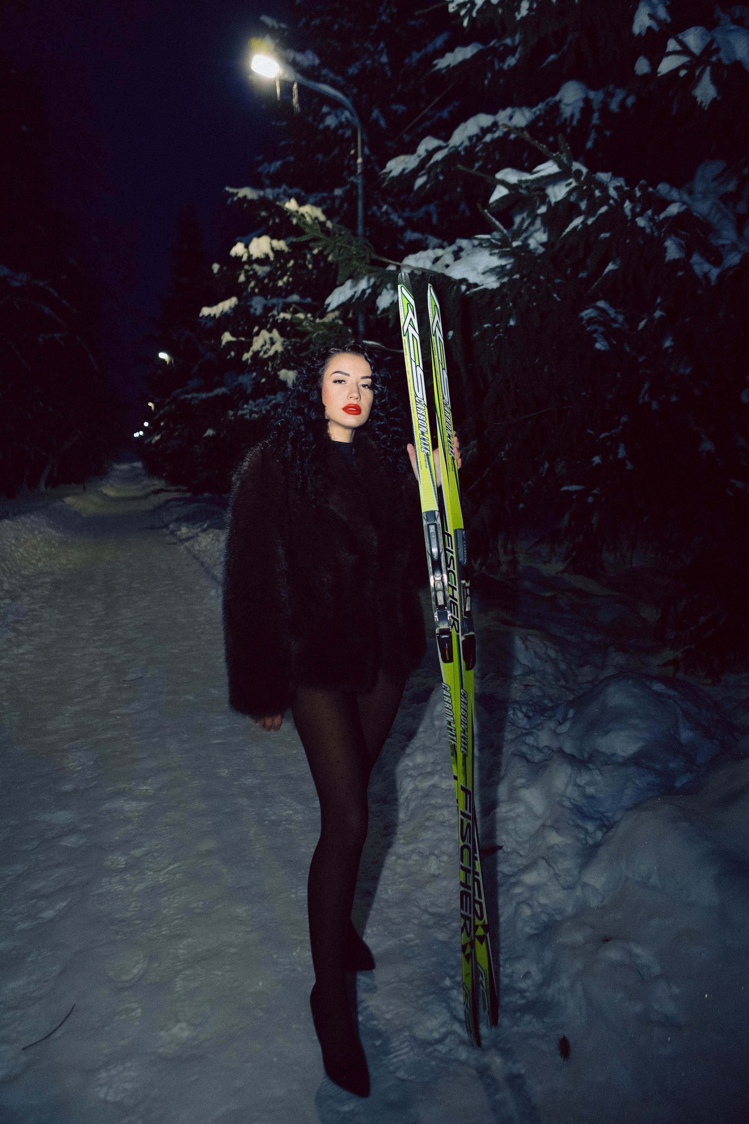 Индивидуальна съёмка. Фотограф Александра Григорьева в Великих Луках