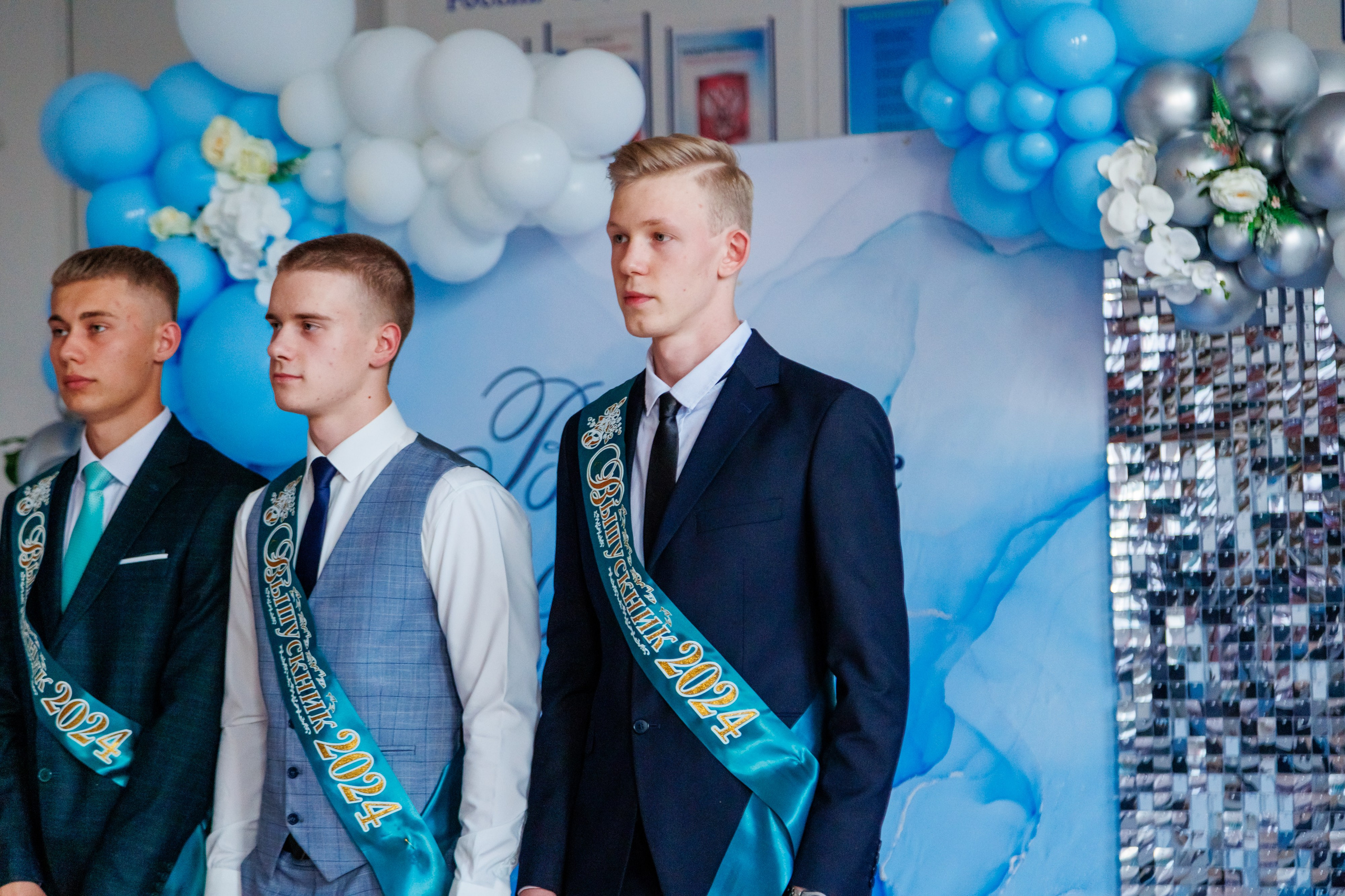 Выпуск ст. Советская. Свадебный и семейный фотограф в Армавире